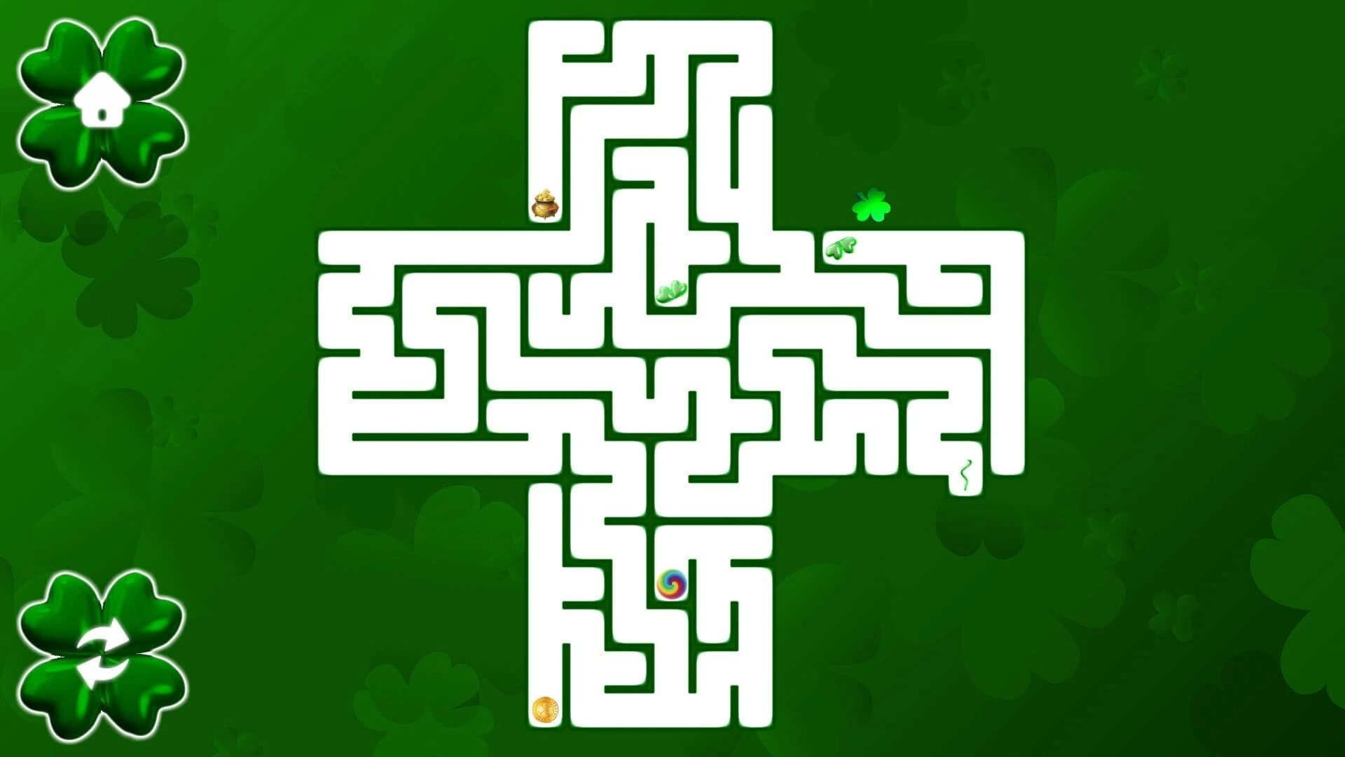 Amaze St.Patrick screenshot 3