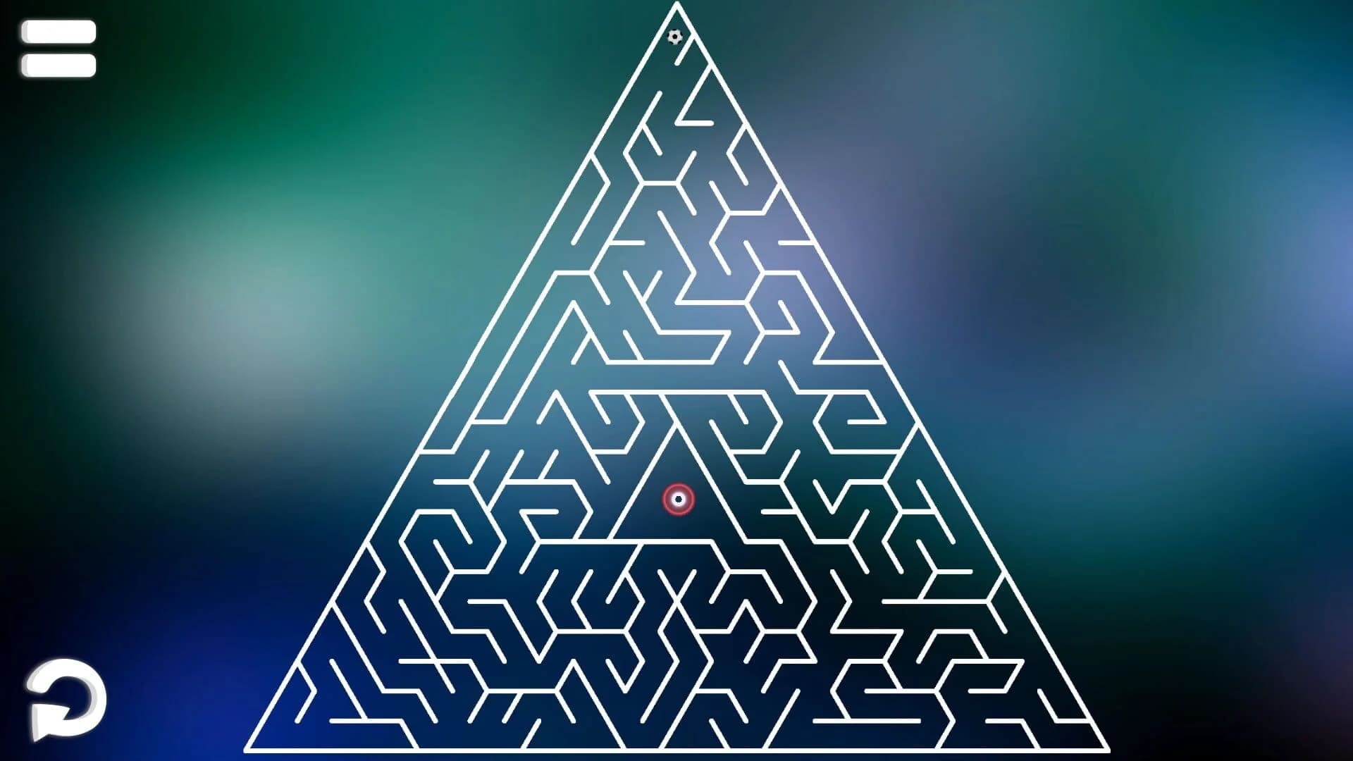 Amaze Zer0 screenshot 2