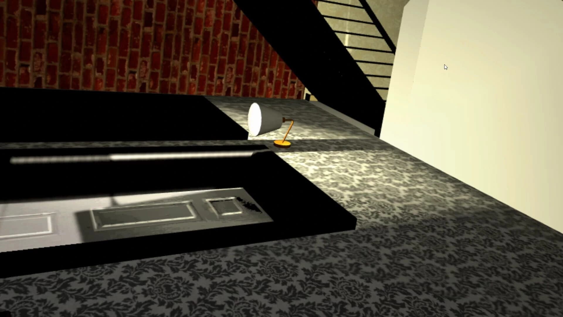 Amazing: A House In Kansas VR screenshot 4