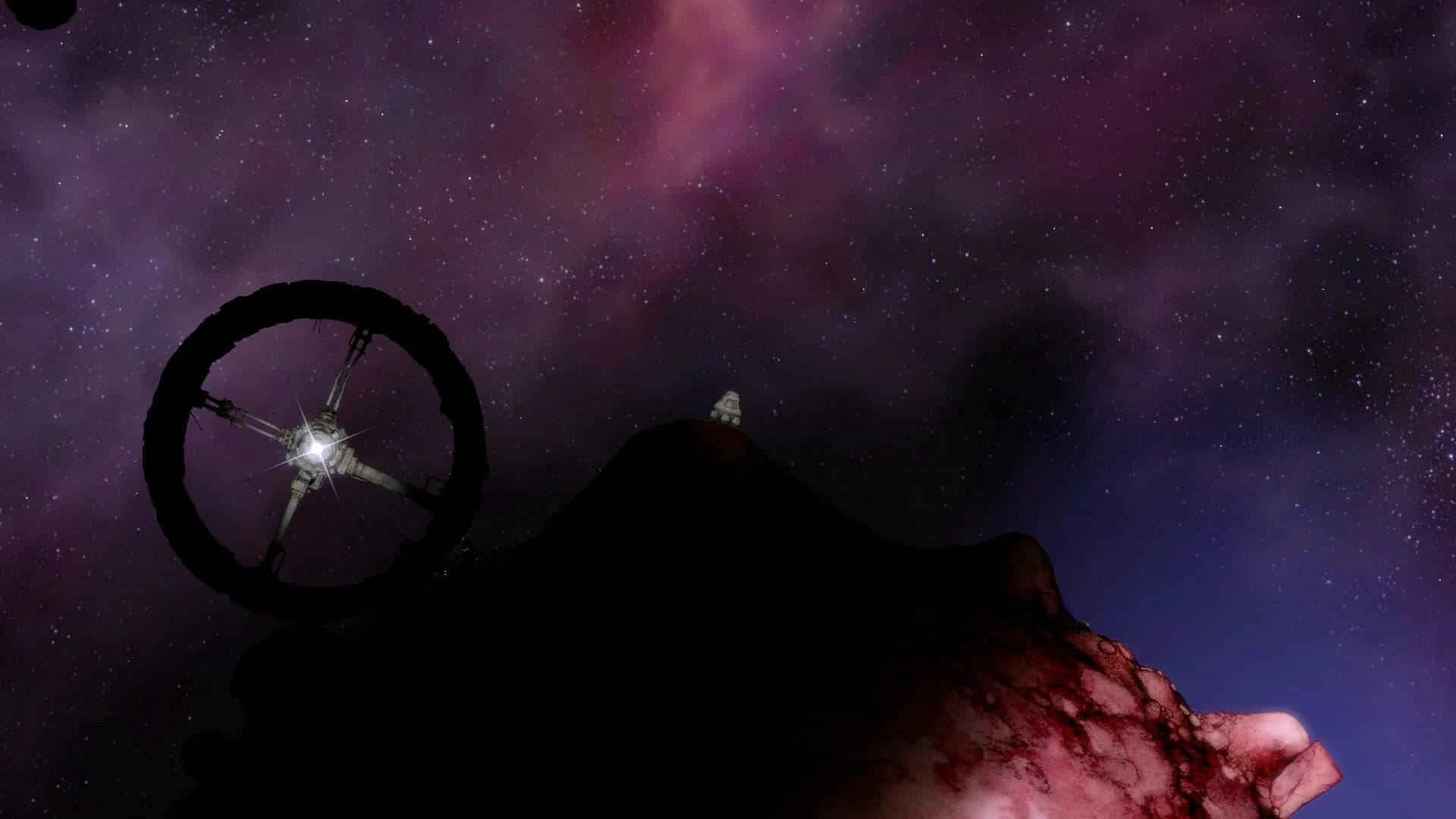 Amazing Discoveries In Outer Space screenshot 5