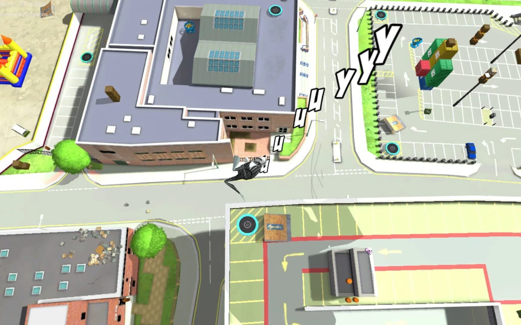 Amazing Frog? screenshot 1