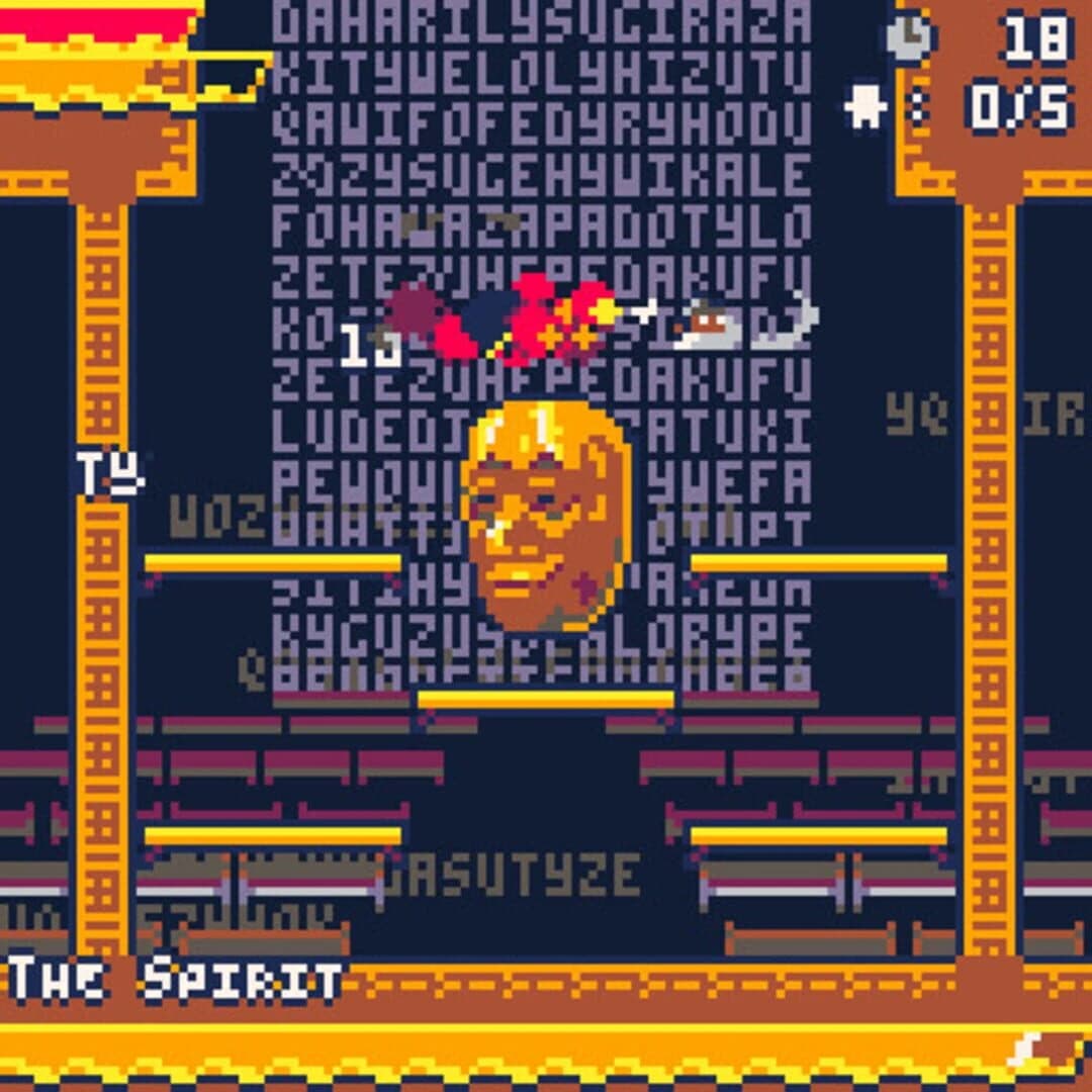 Amazing Grace screenshot 2