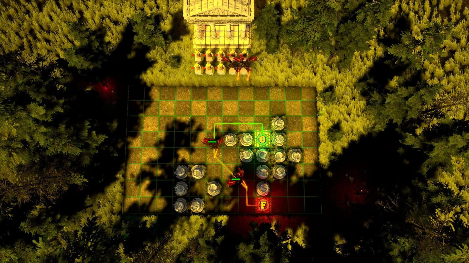 AMazing TD screenshot 1