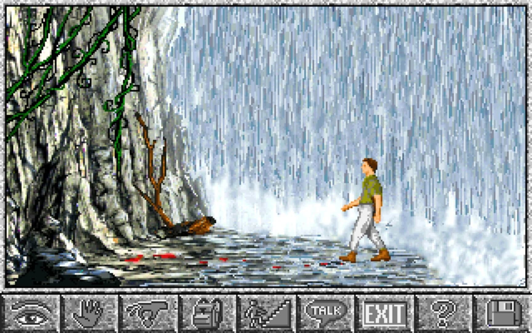 Amazon: Guardians of Eden screenshot 3