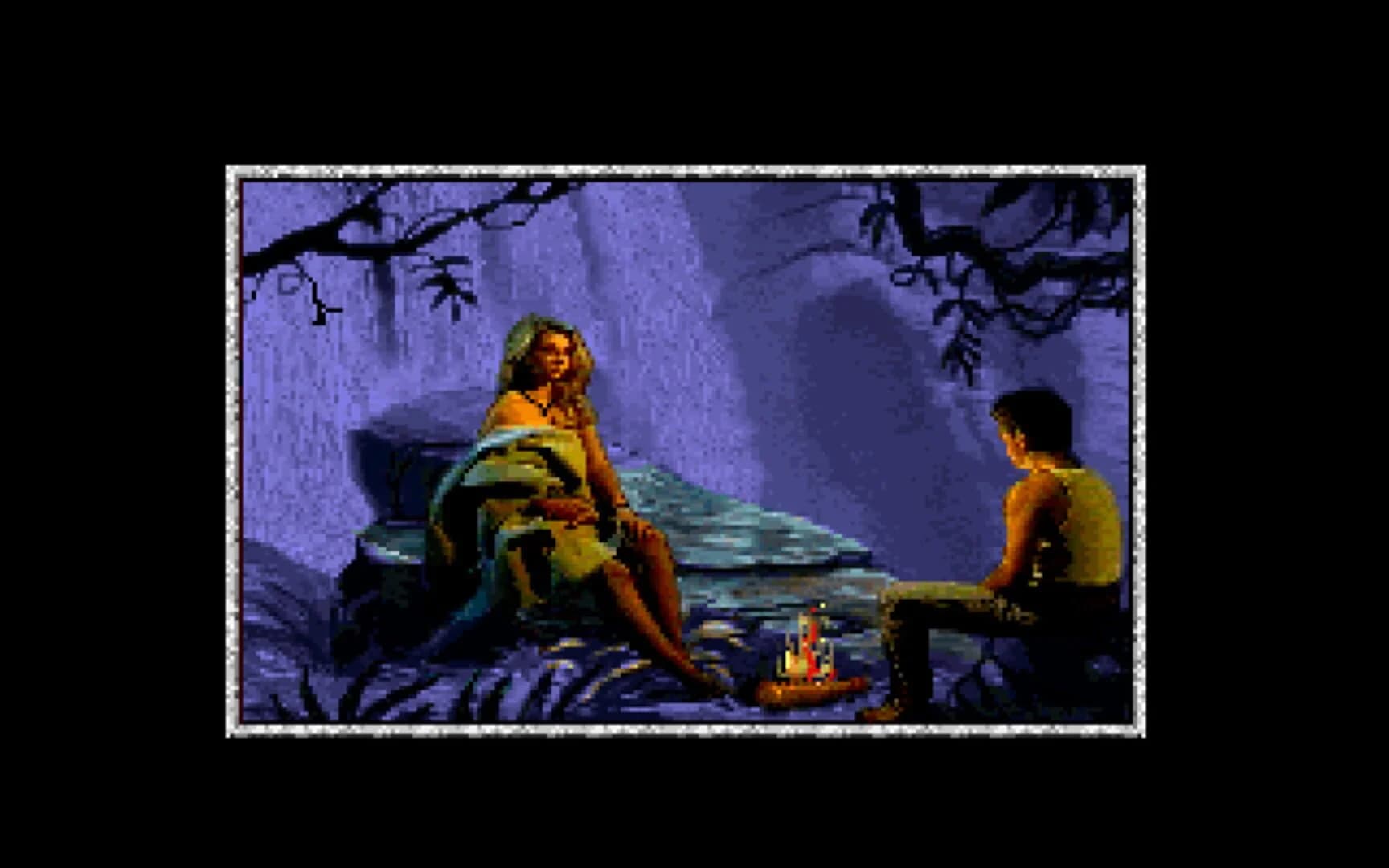 Amazon: Guardians of Eden screenshot 4