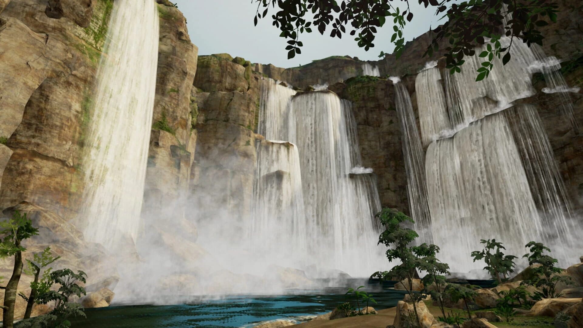 Amazon Odyssey screenshot 5