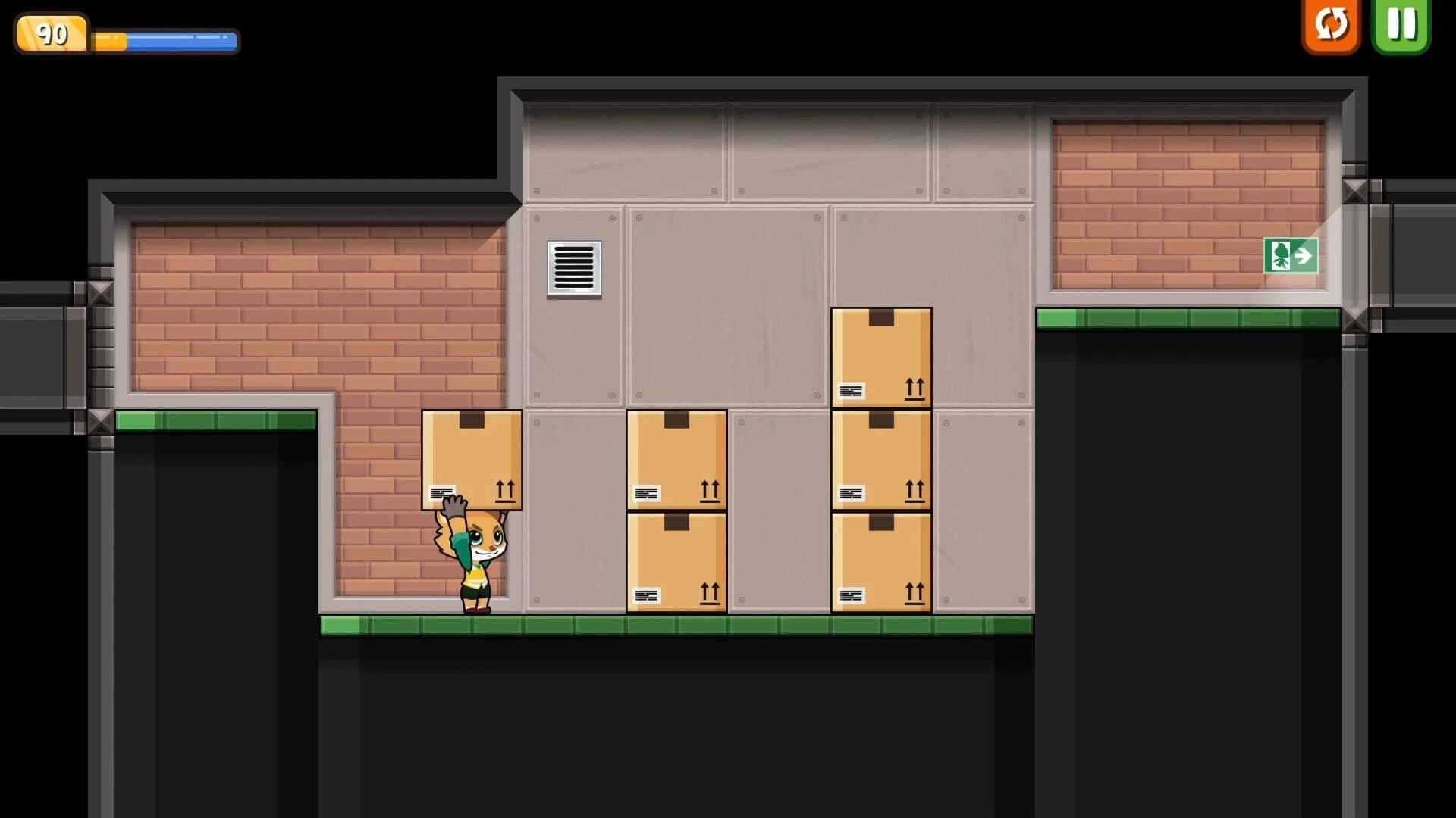 AmaZoo screenshot 1
