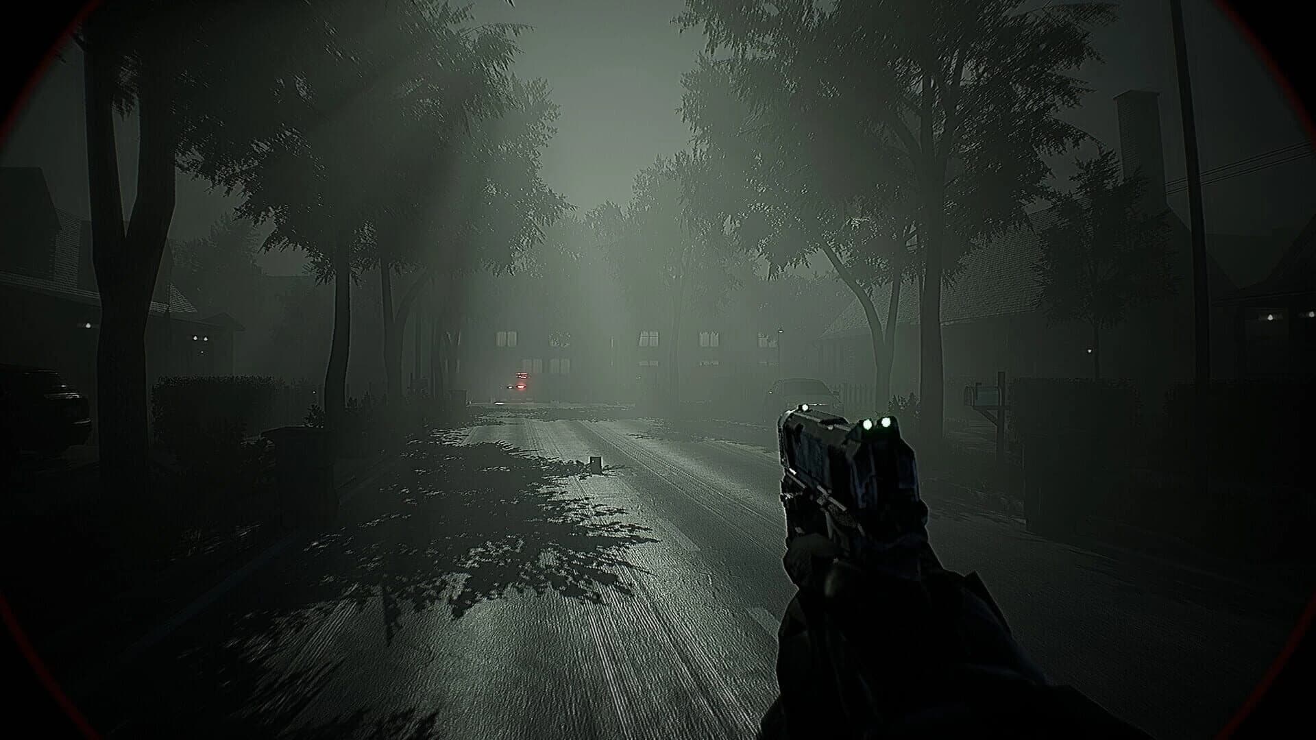 Amber Alert screenshot 2