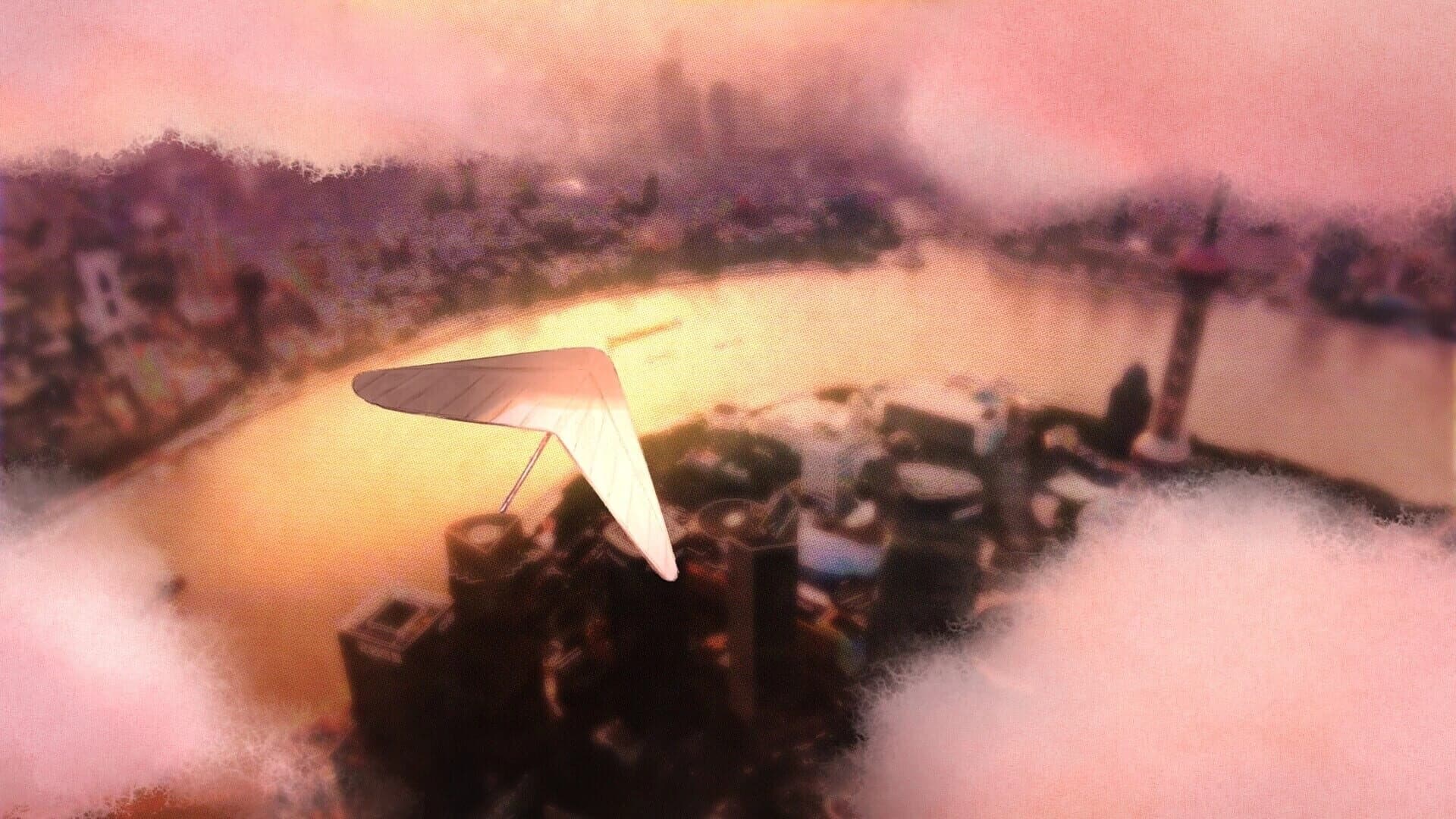 Amber of The End screenshot 5