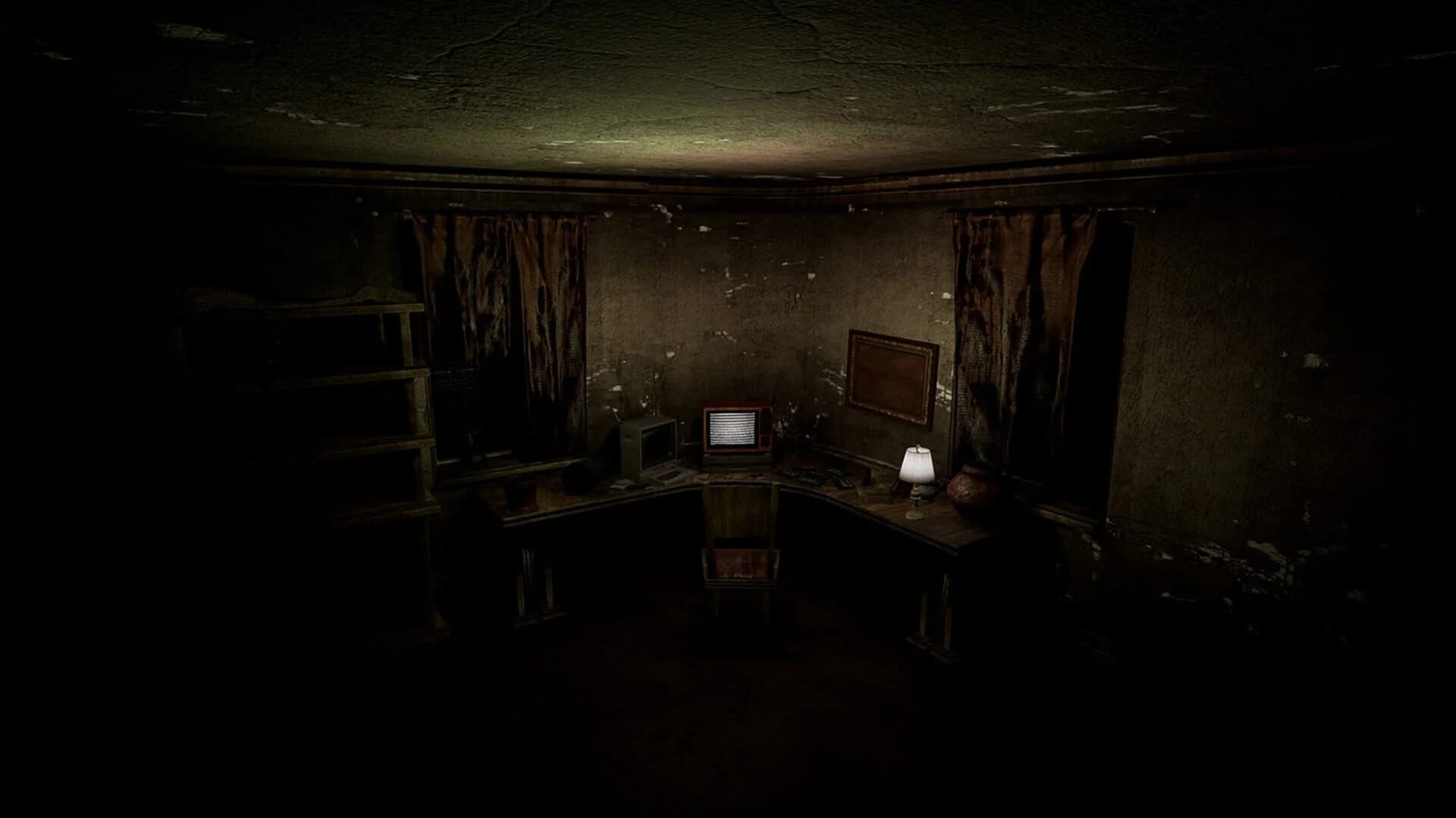 Amberskull screenshot 5