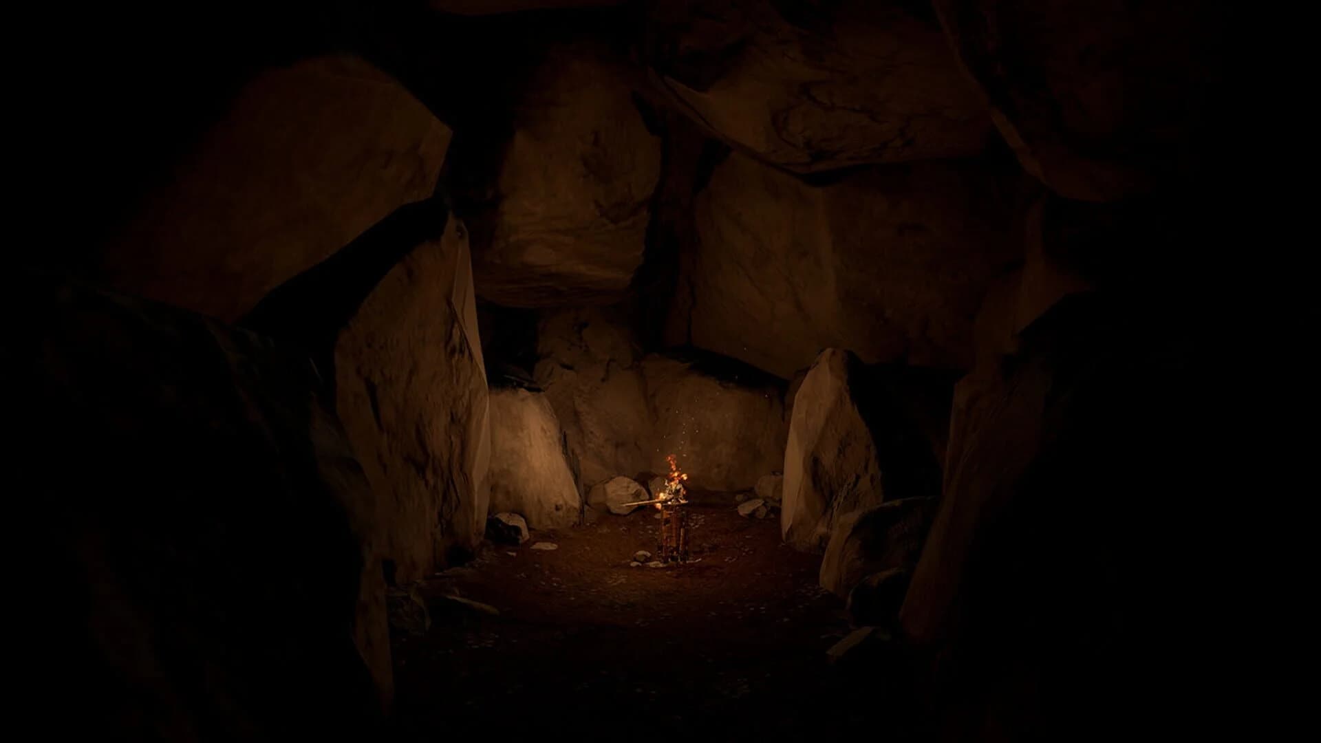 Amberskull screenshot 3