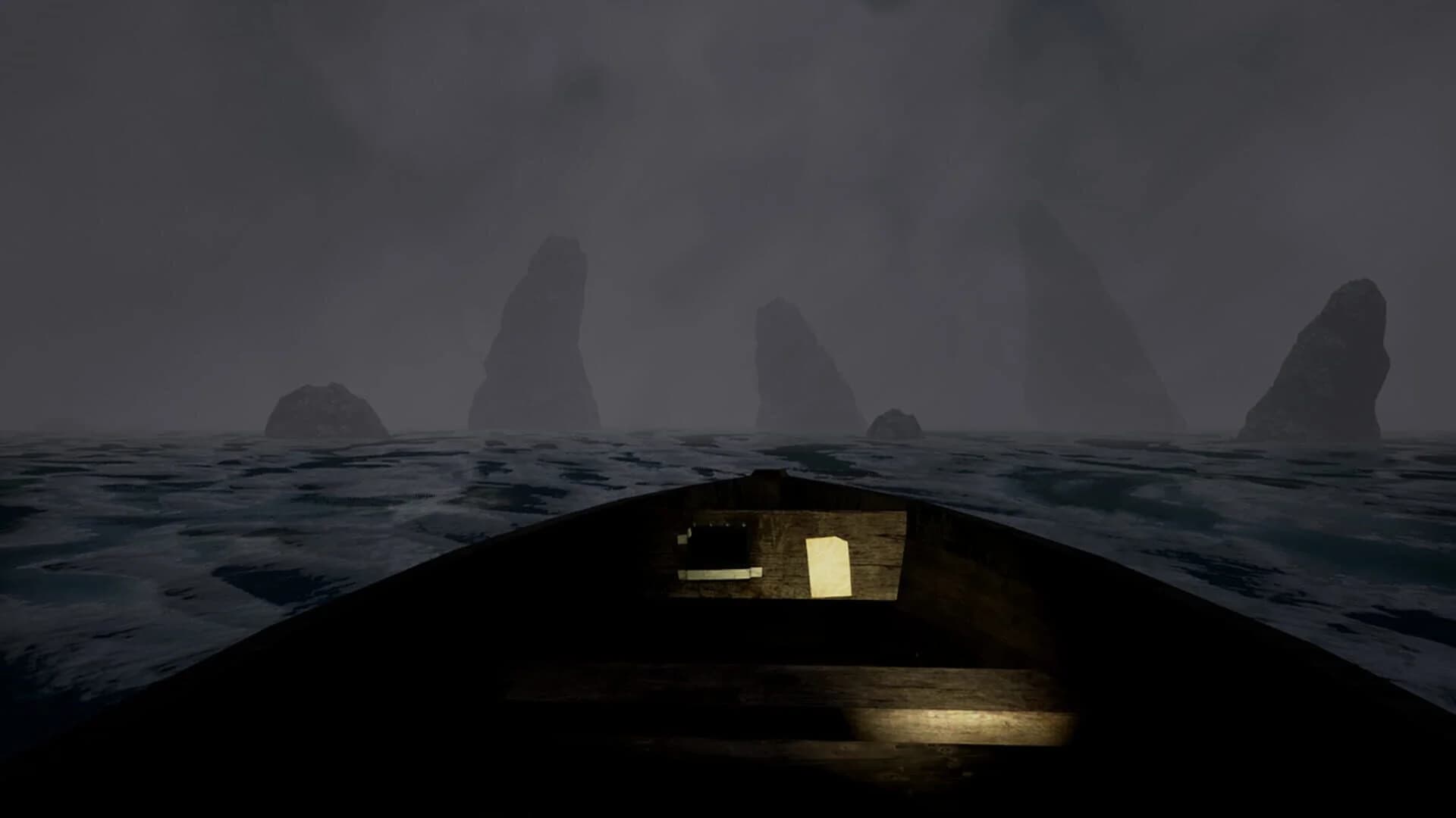 Amberskull screenshot 2