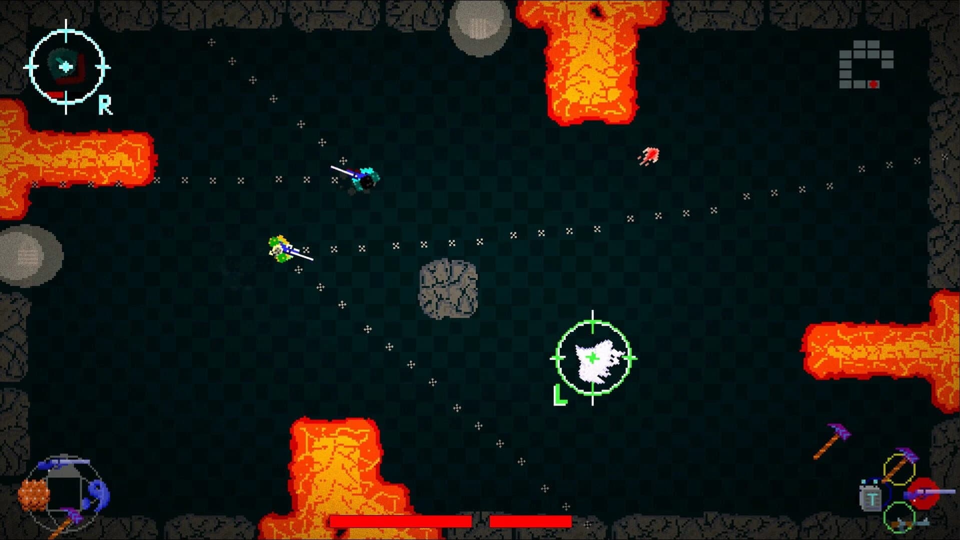 Ambidangerous screenshot 5