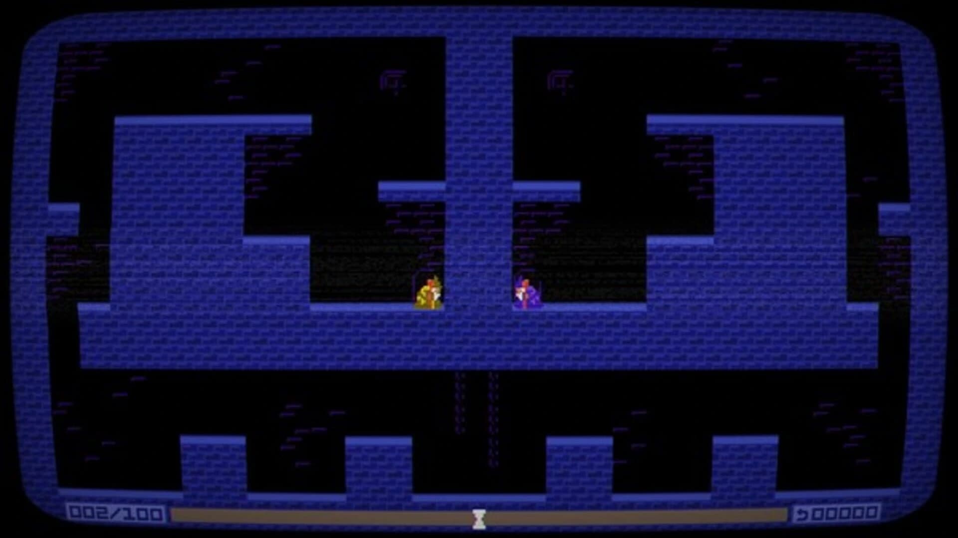 Ambidextro screenshot 1