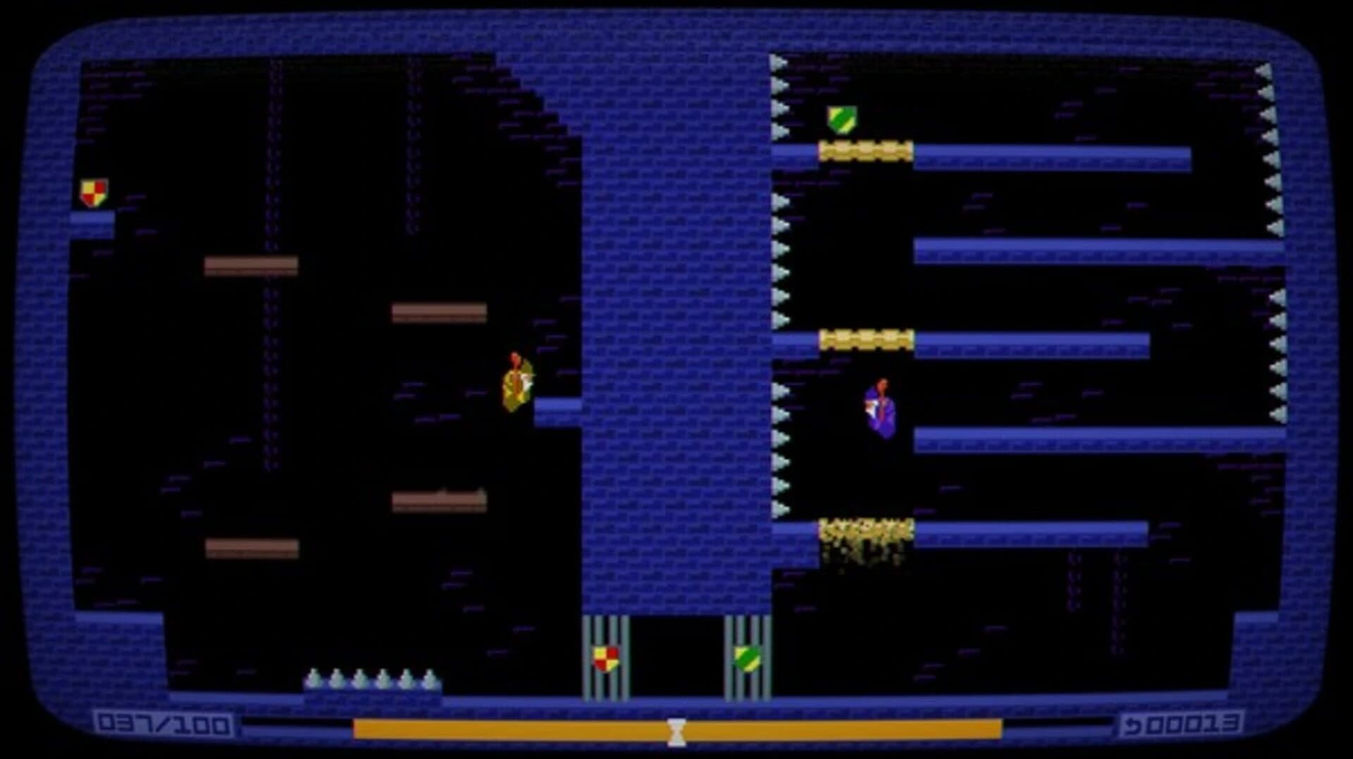 Ambidextro screenshot 3