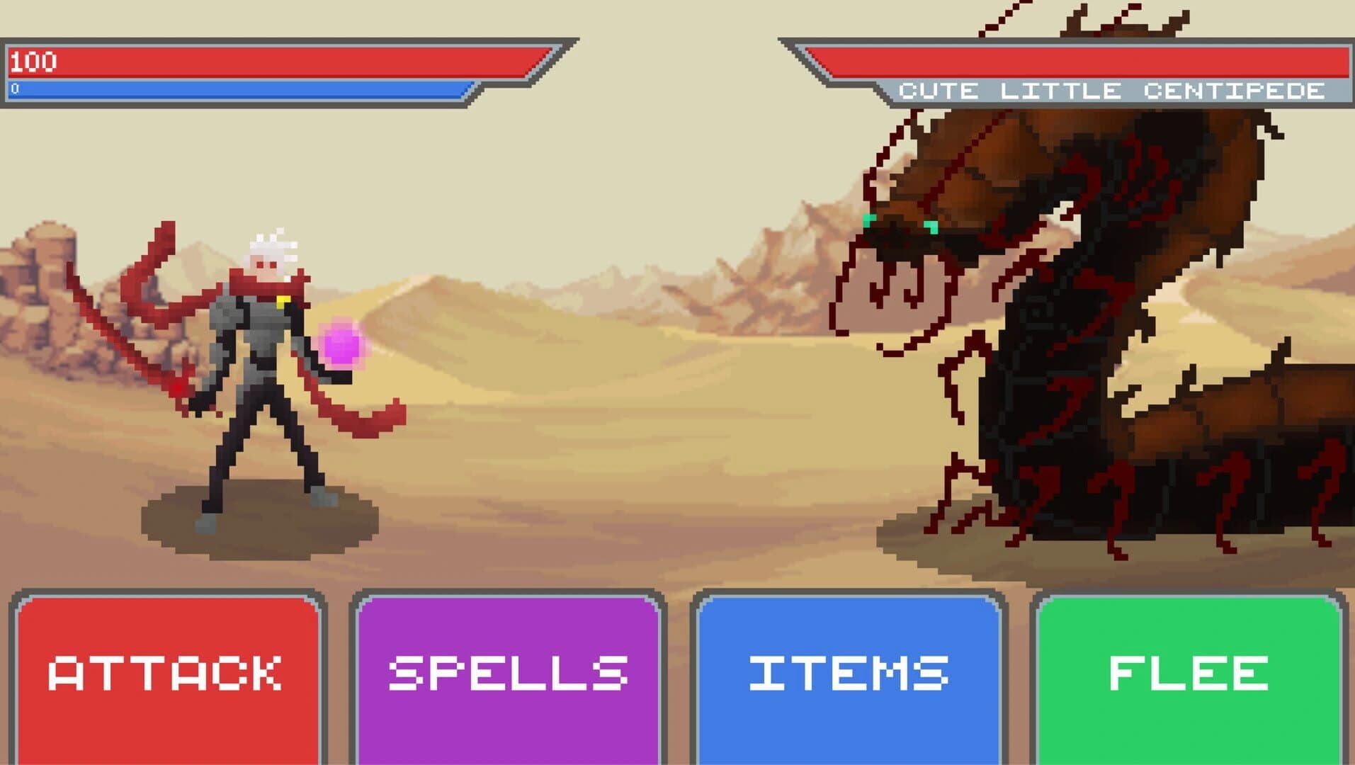 Ambition screenshot 5