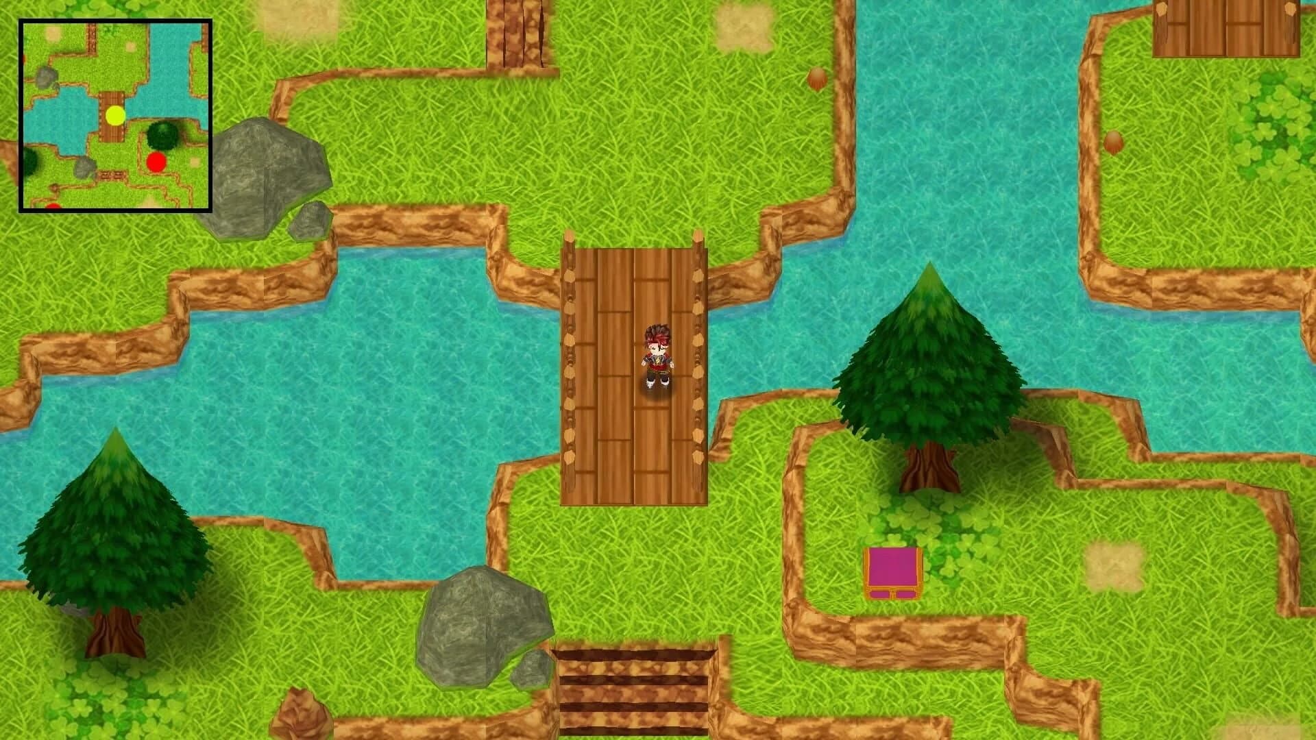 Ambition Record screenshot 4