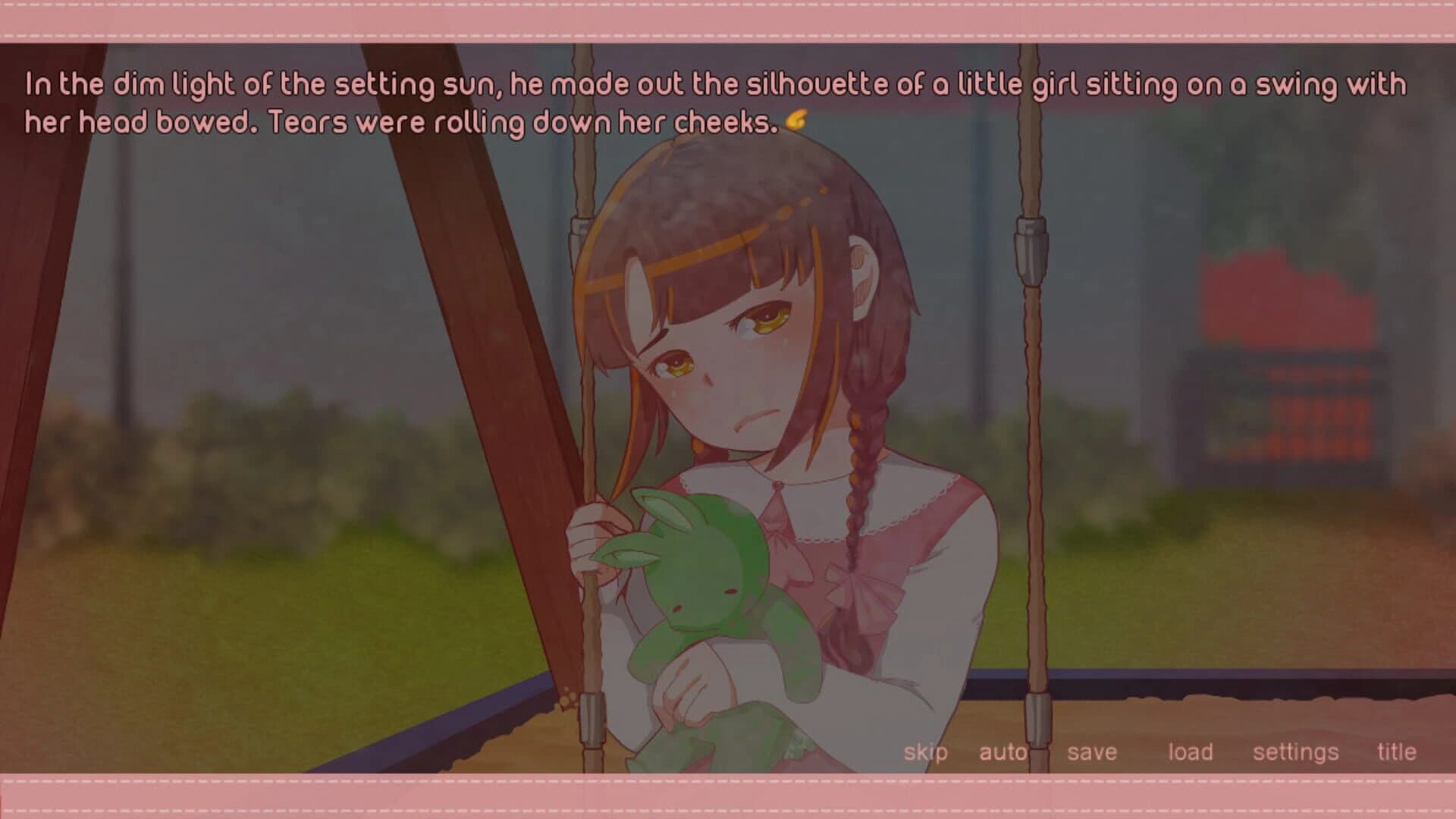 Ambre screenshot 1