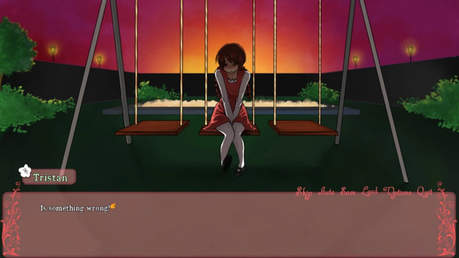 Ambre screenshot 2