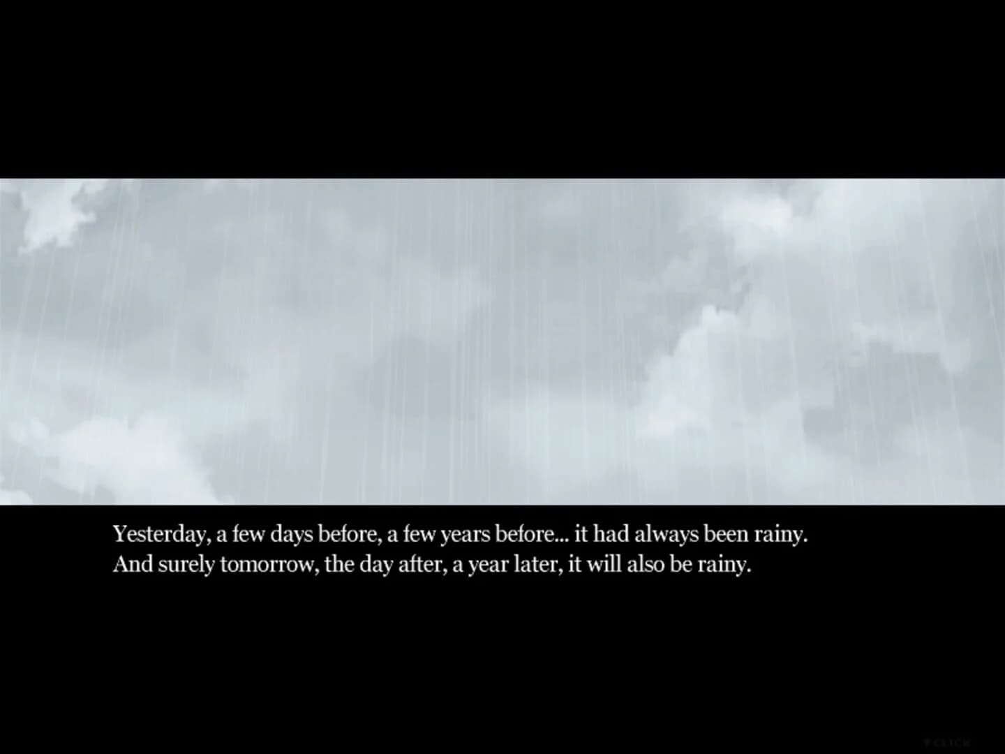 Ame no Marginal -Rain Marginal- screenshot 1