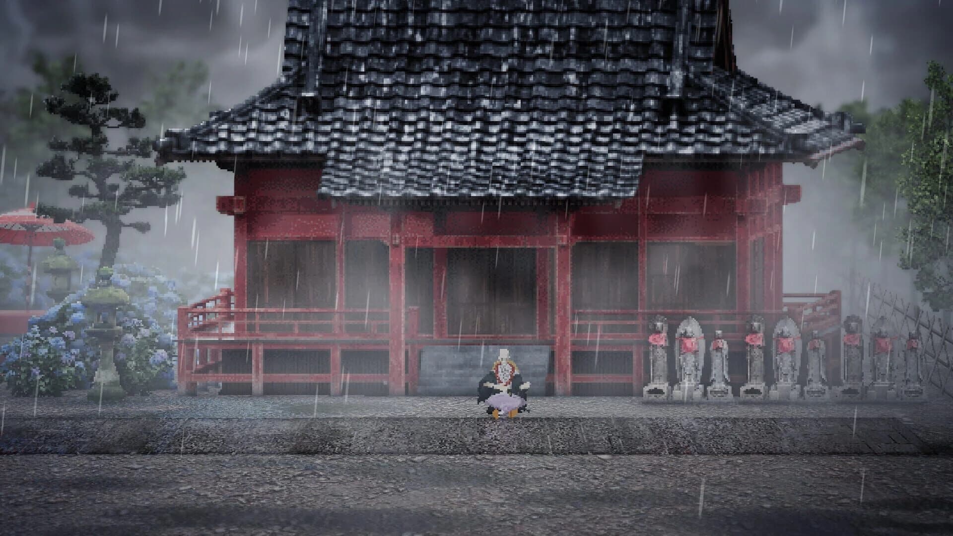 Amedama screenshot 5