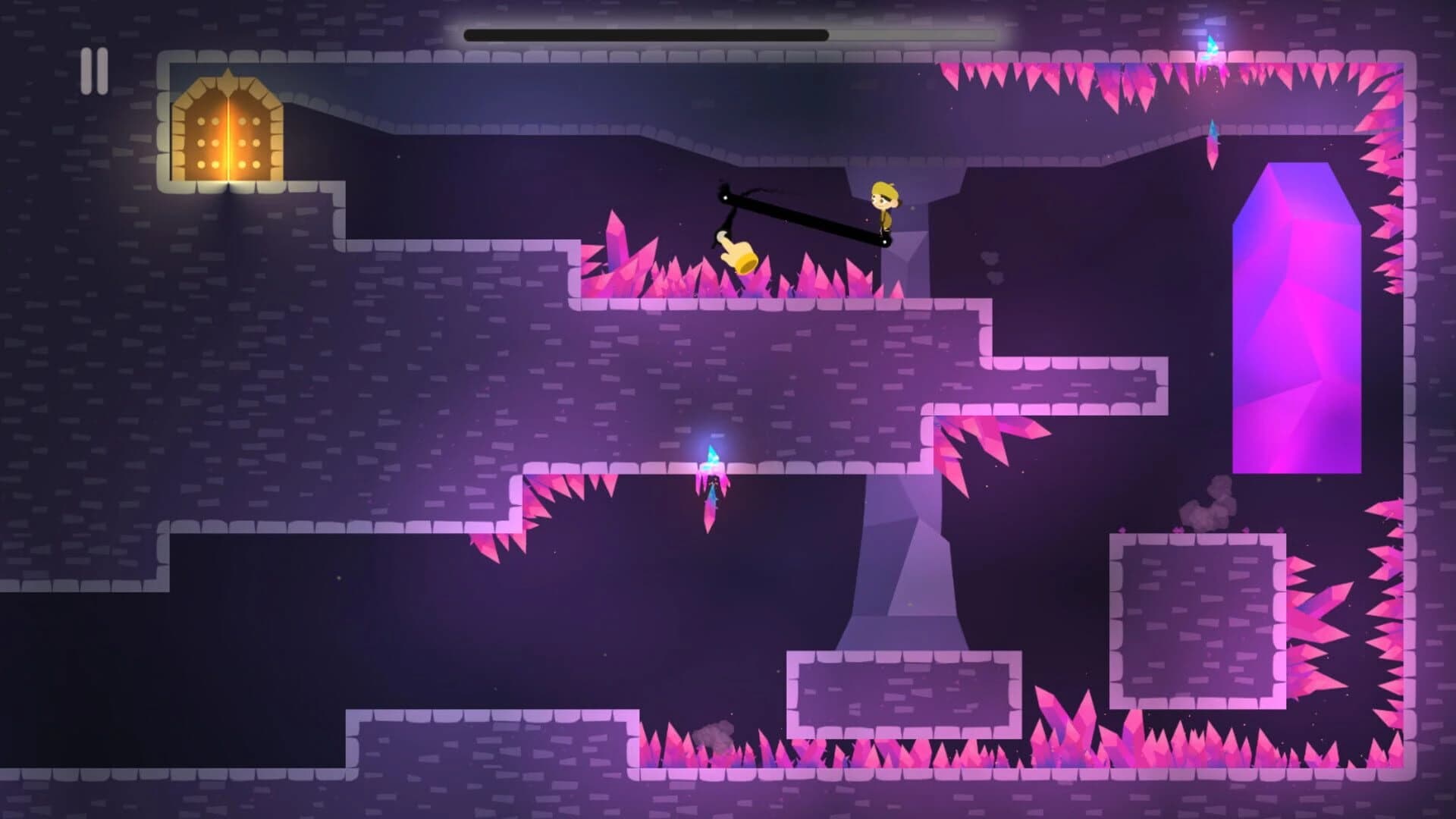 Amelite screenshot 5