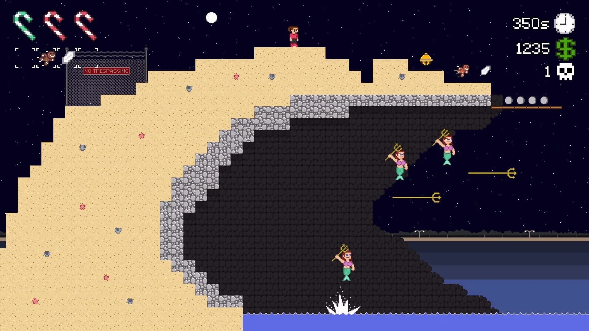 American Christmas screenshot 4