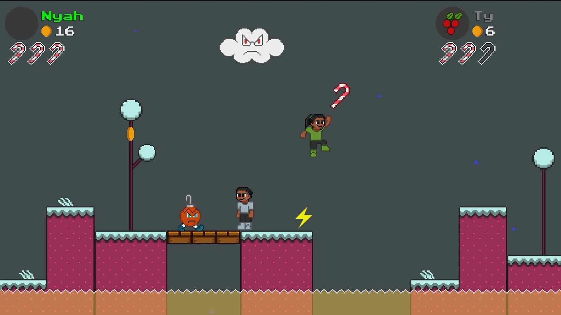 American Christmas 2 screenshot 1