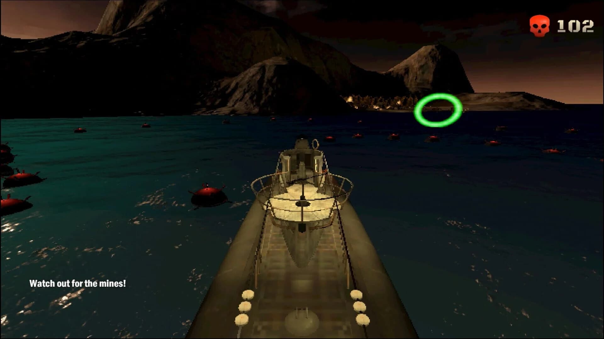 American Commando screenshot 1