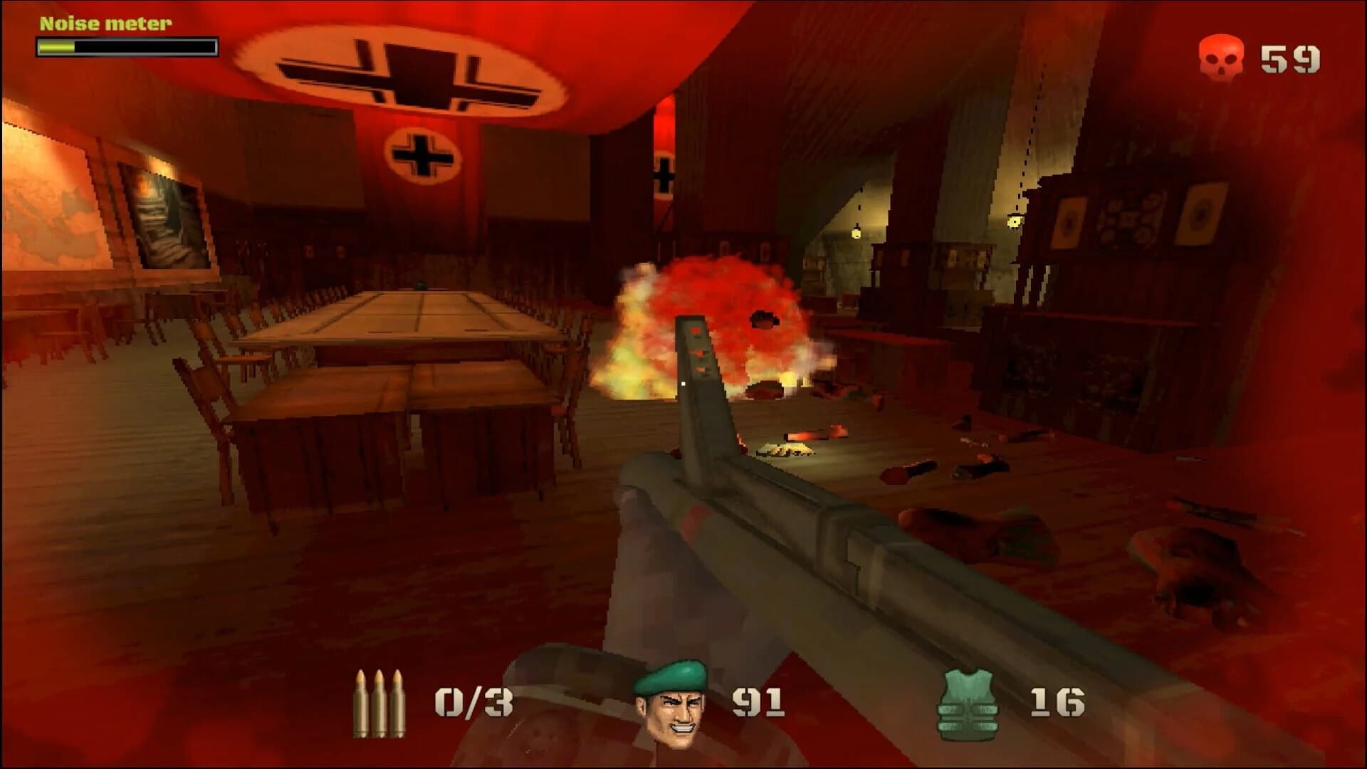 American Commando screenshot 4