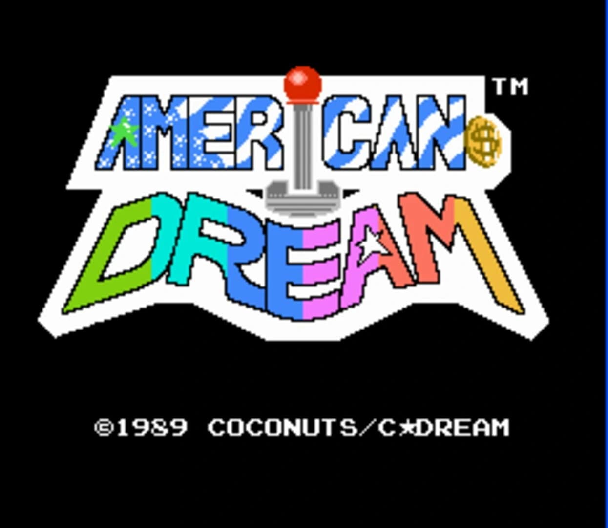 American Dream screenshot 2