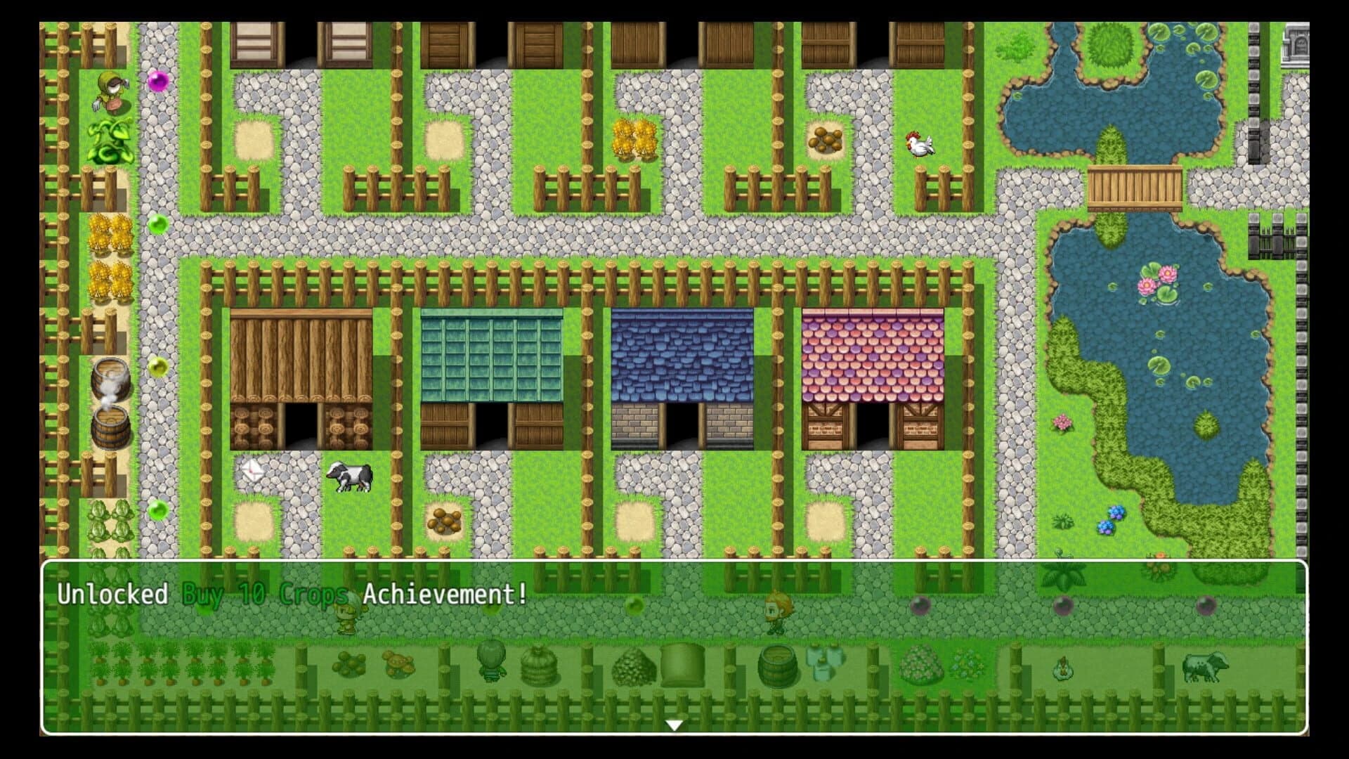 American Farmer screenshot 3