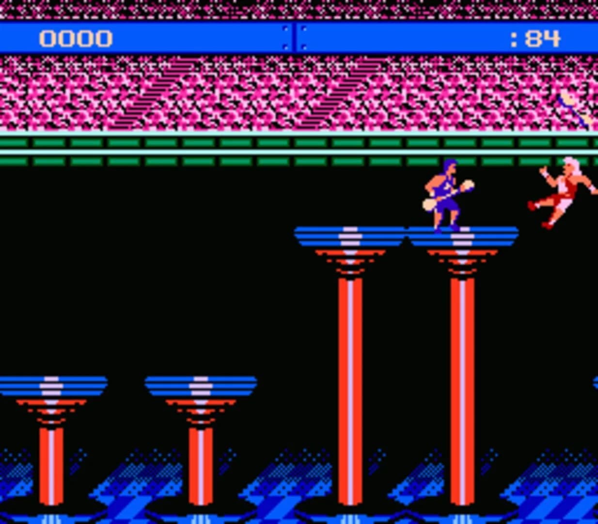 American Gladiators screenshot 4