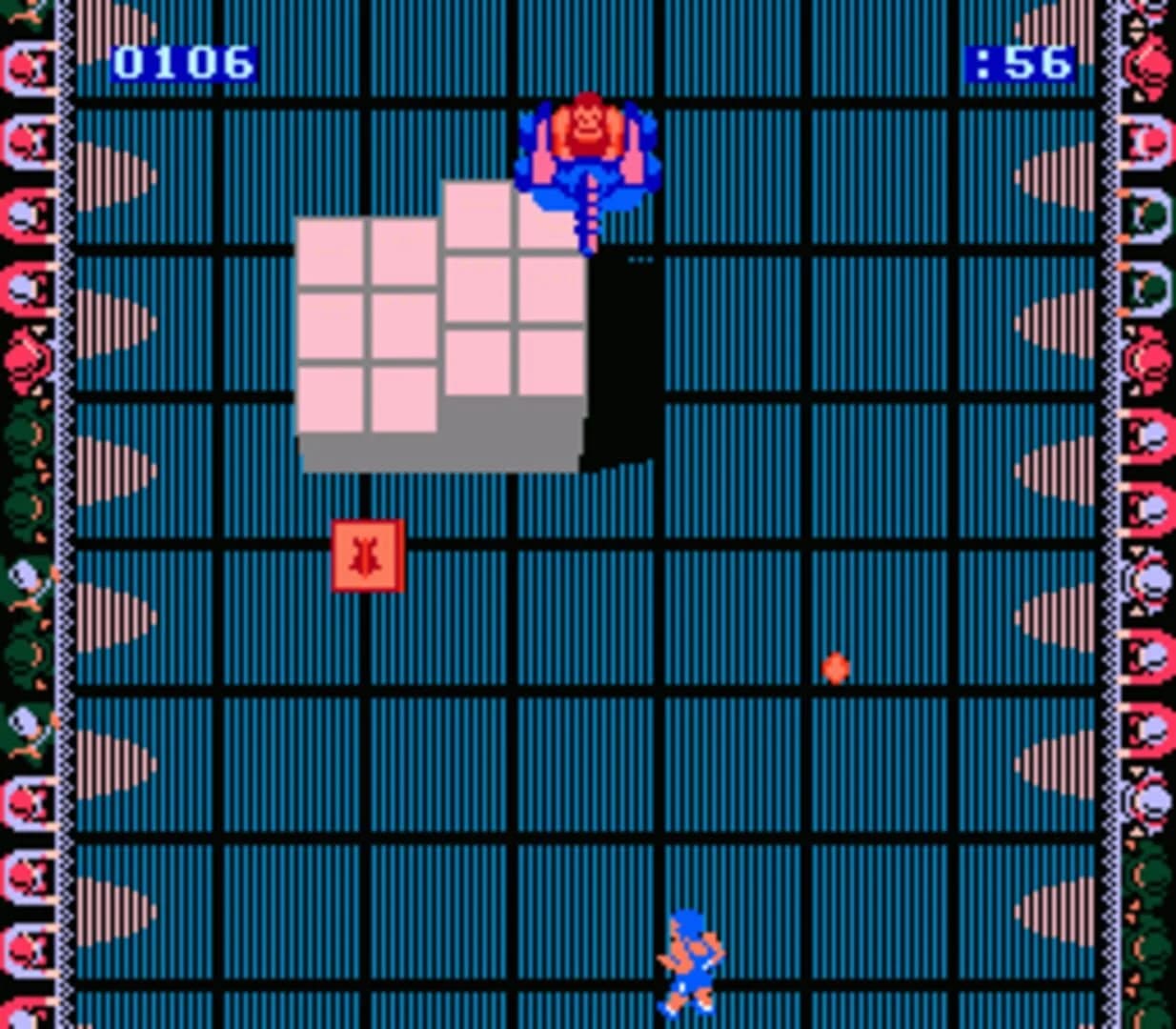 American Gladiators screenshot 5