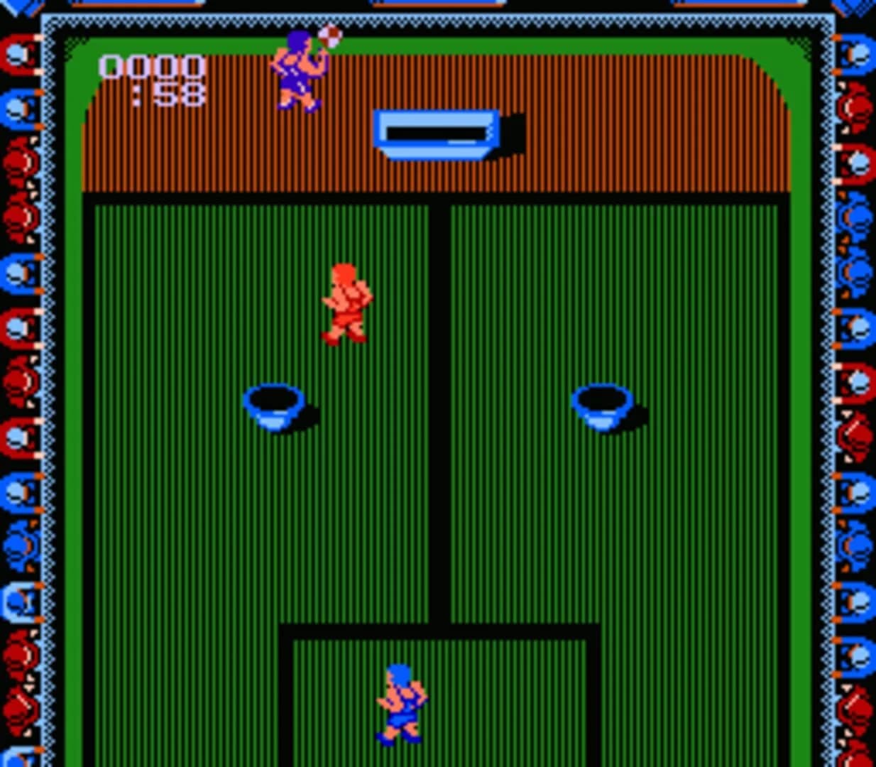 American Gladiators screenshot 1
