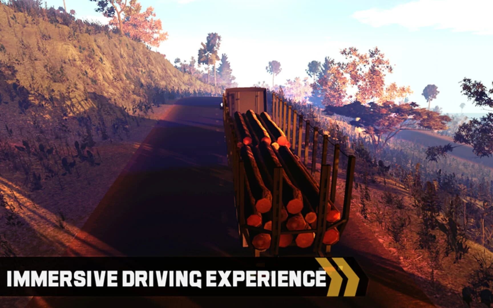 American Truck Simulator 2018 screenshot 5