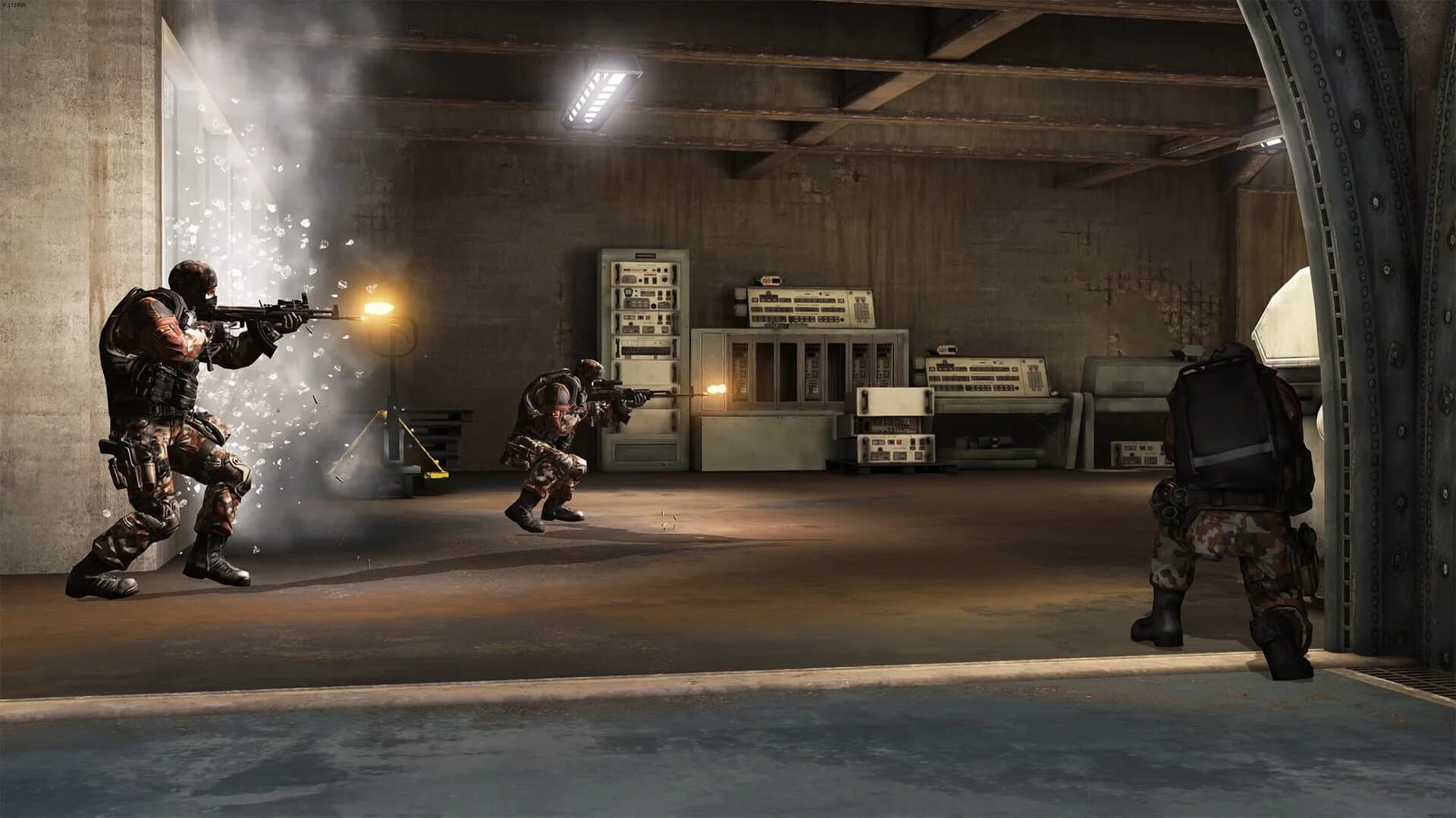 America's Army: Proving Grounds screenshot 5