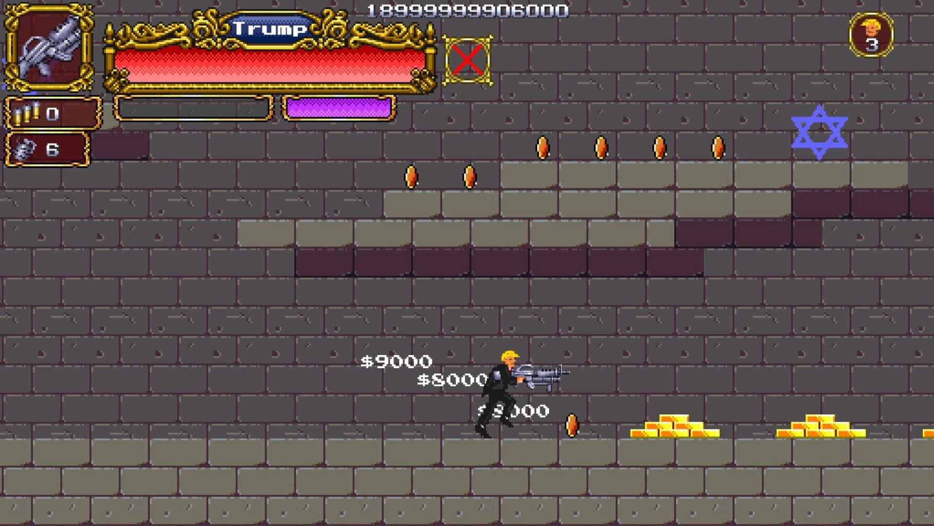 America's Retribution Term 2 screenshot 3