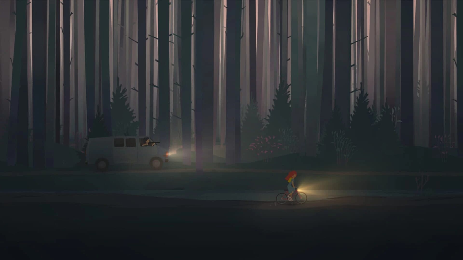 Ami screenshot 4