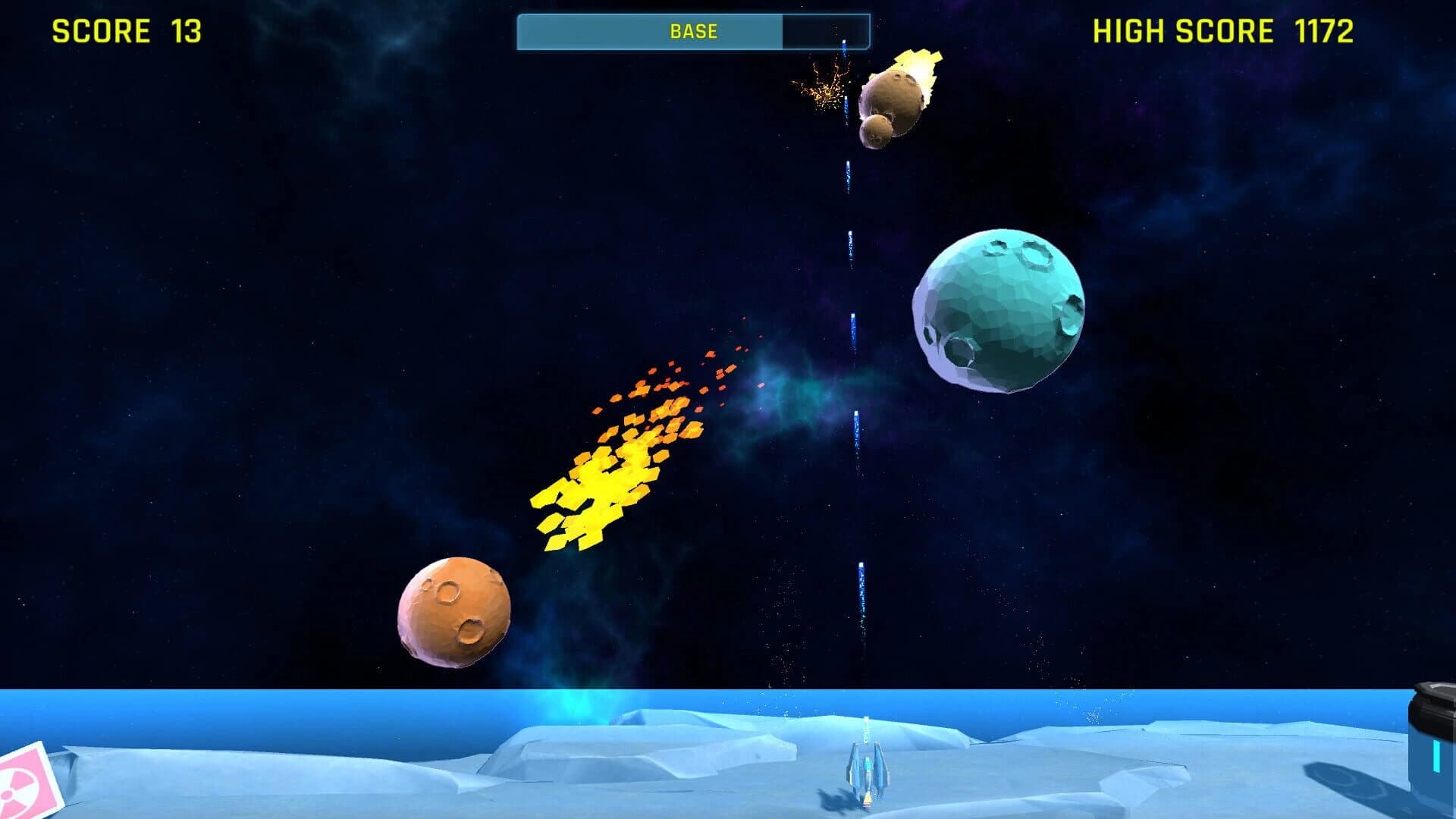 Amicade screenshot 4