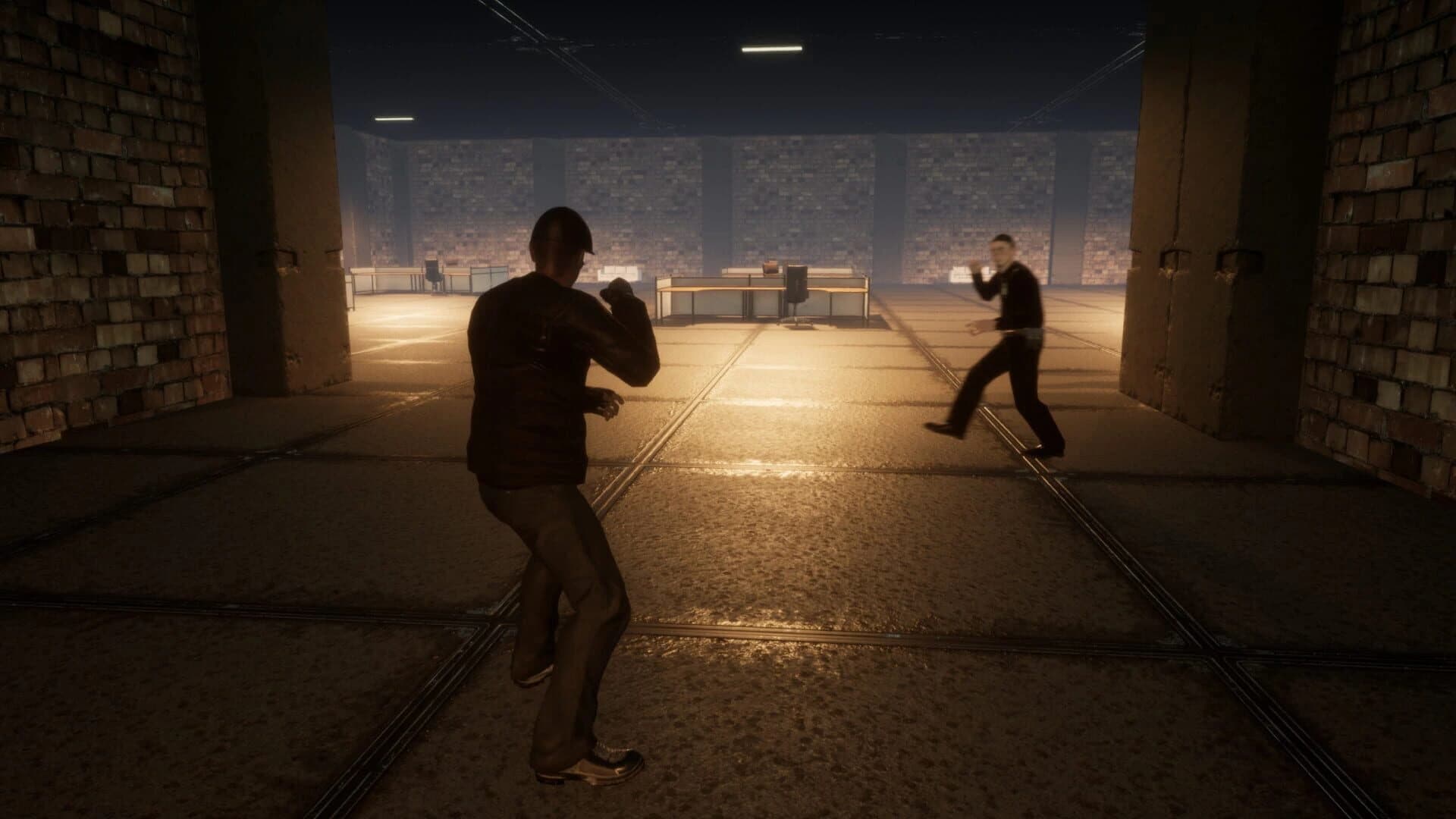 Amid the Lines screenshot 5