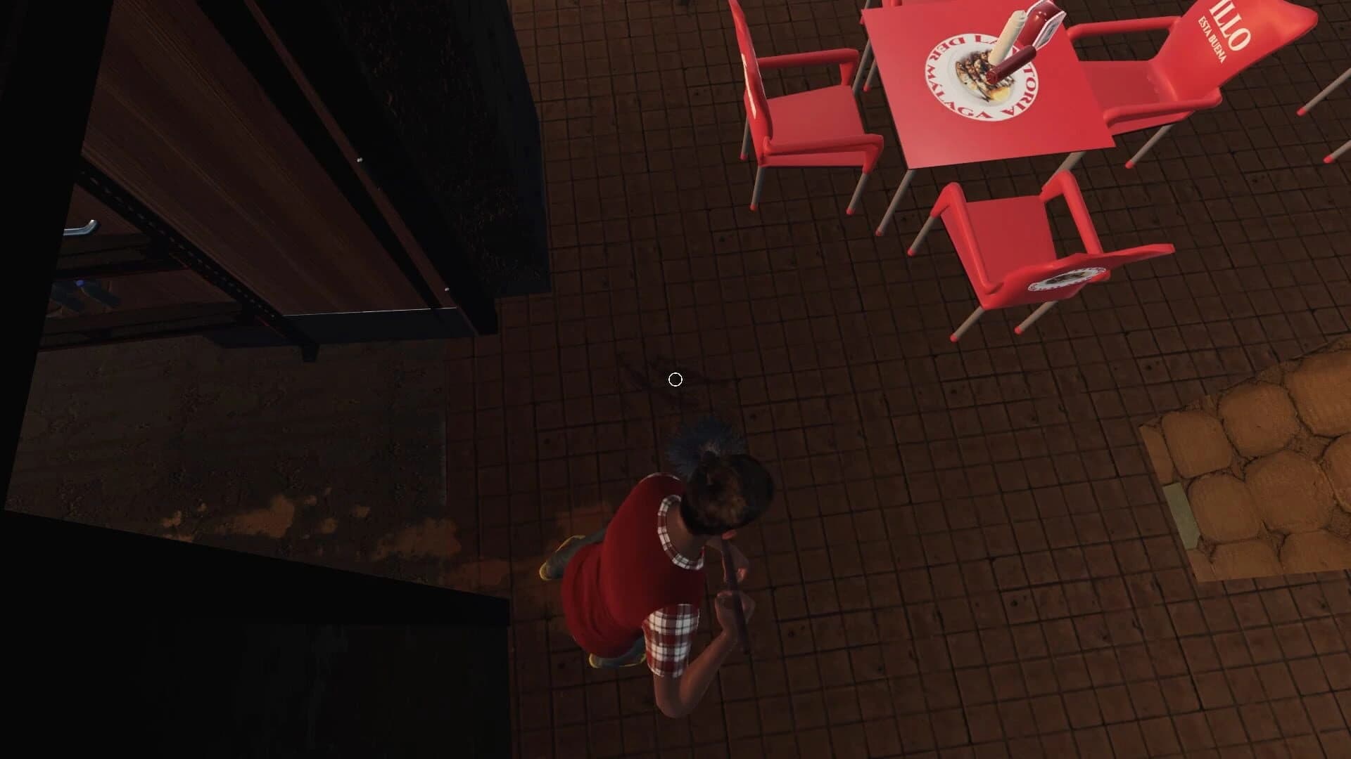 Amigo: Kebab Simulator screenshot 4