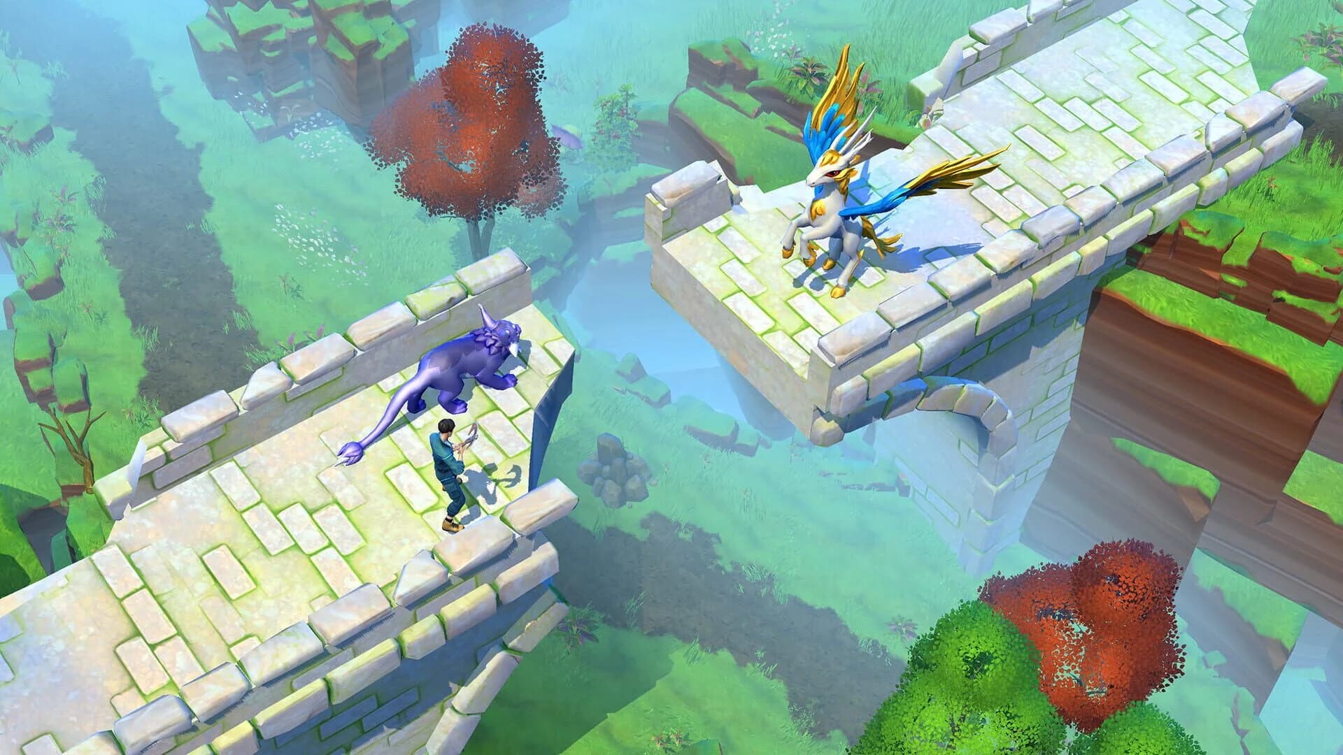 Amikin Village screenshot 5