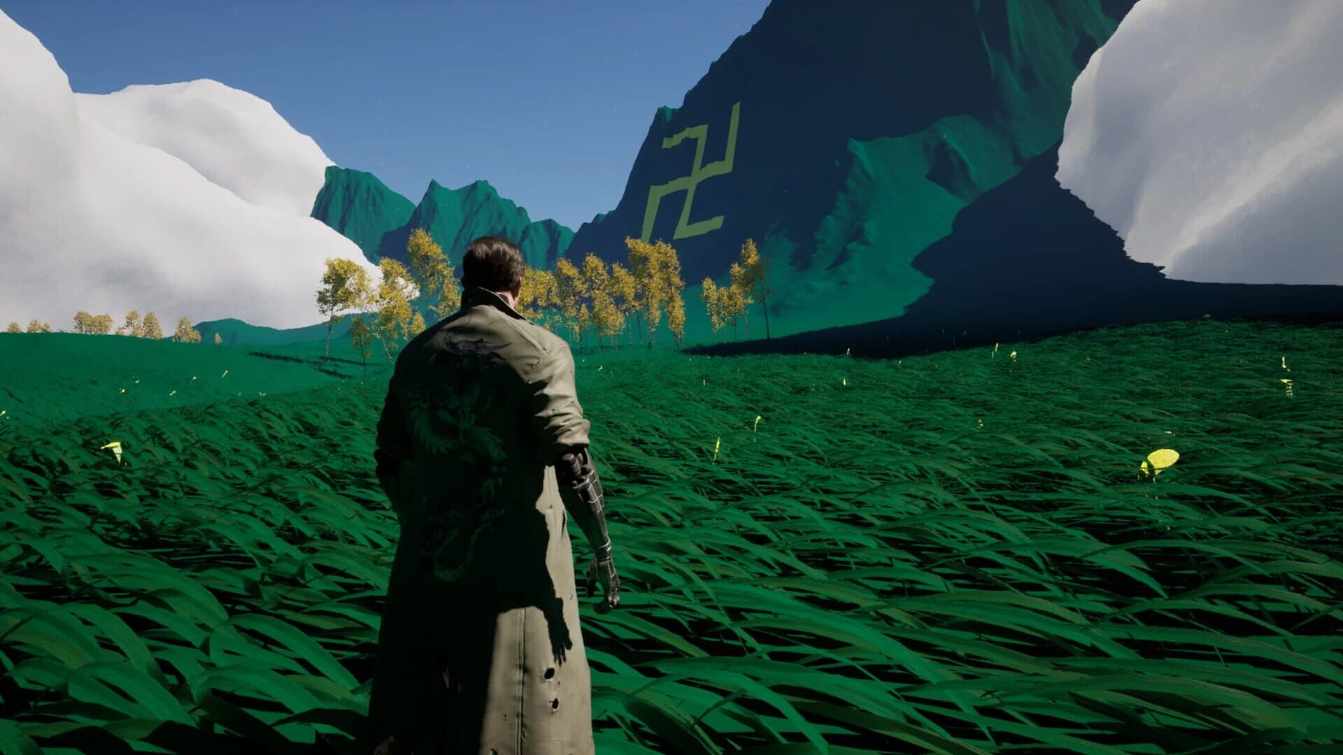 Amitabha Buddha screenshot 4