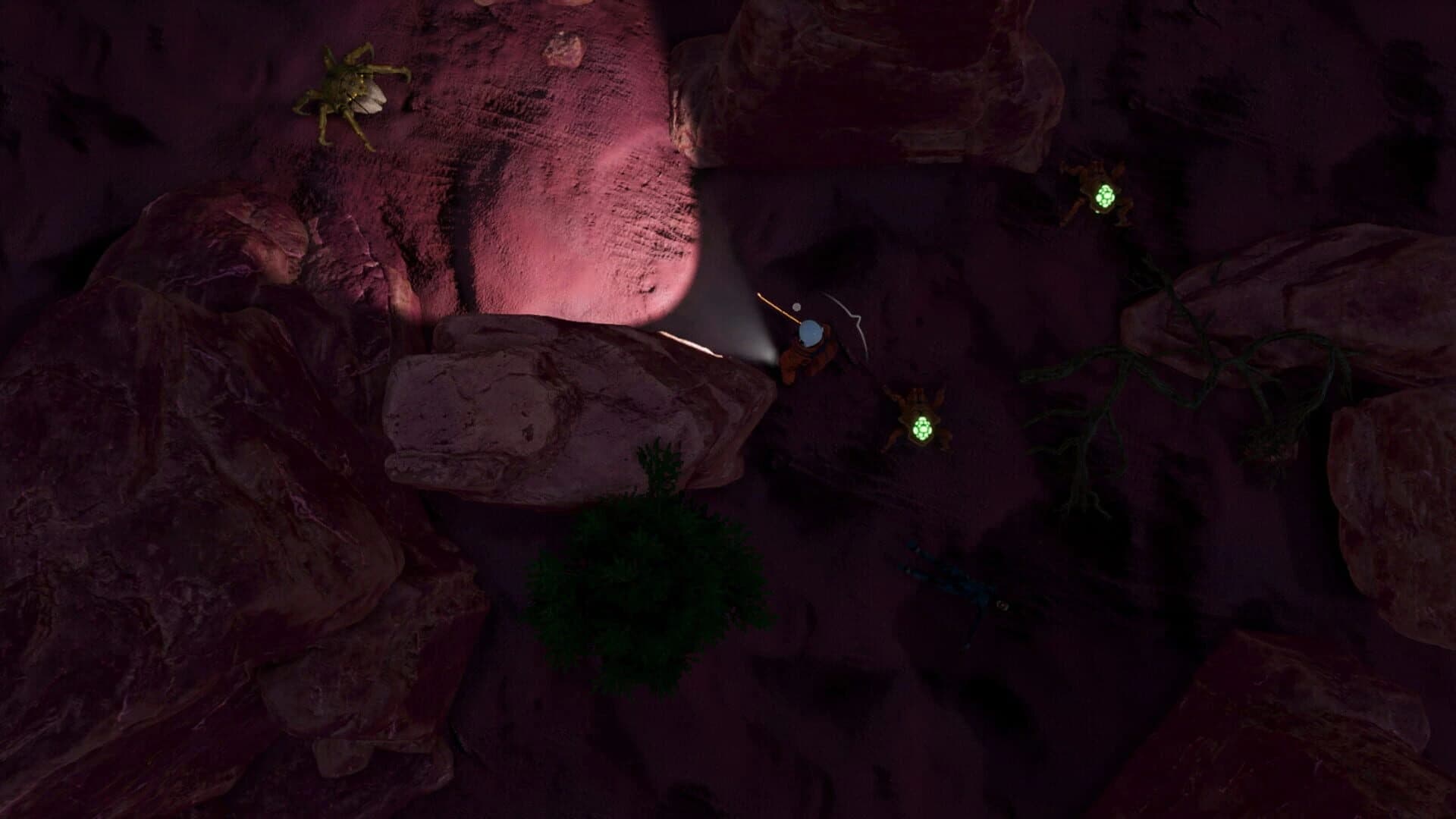 Ammo and Oxygen screenshot 5