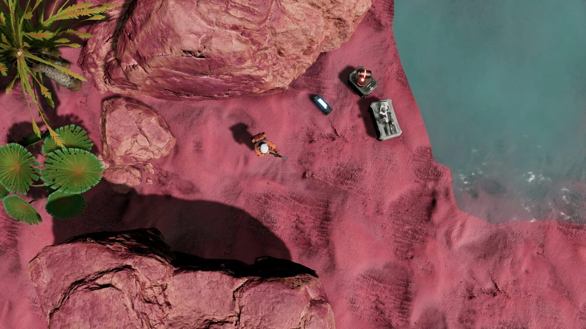 Ammo and Oxygen screenshot 3