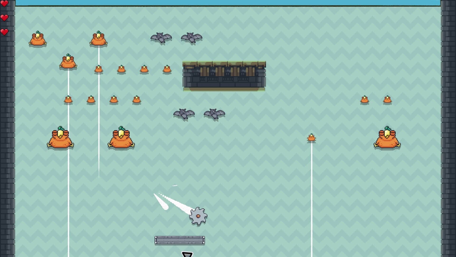Ammo Bounce screenshot 3