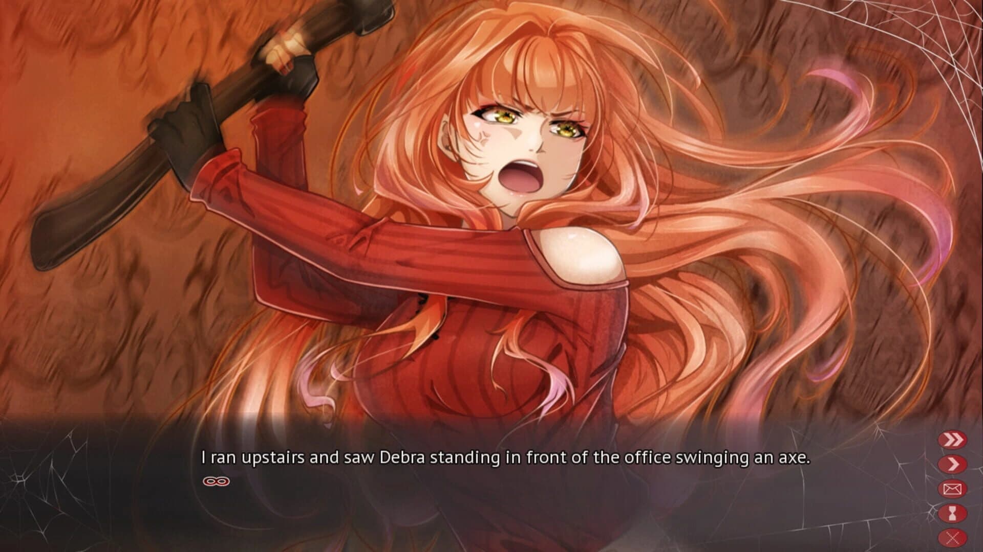 Amnea28: Two Eternities screenshot 2