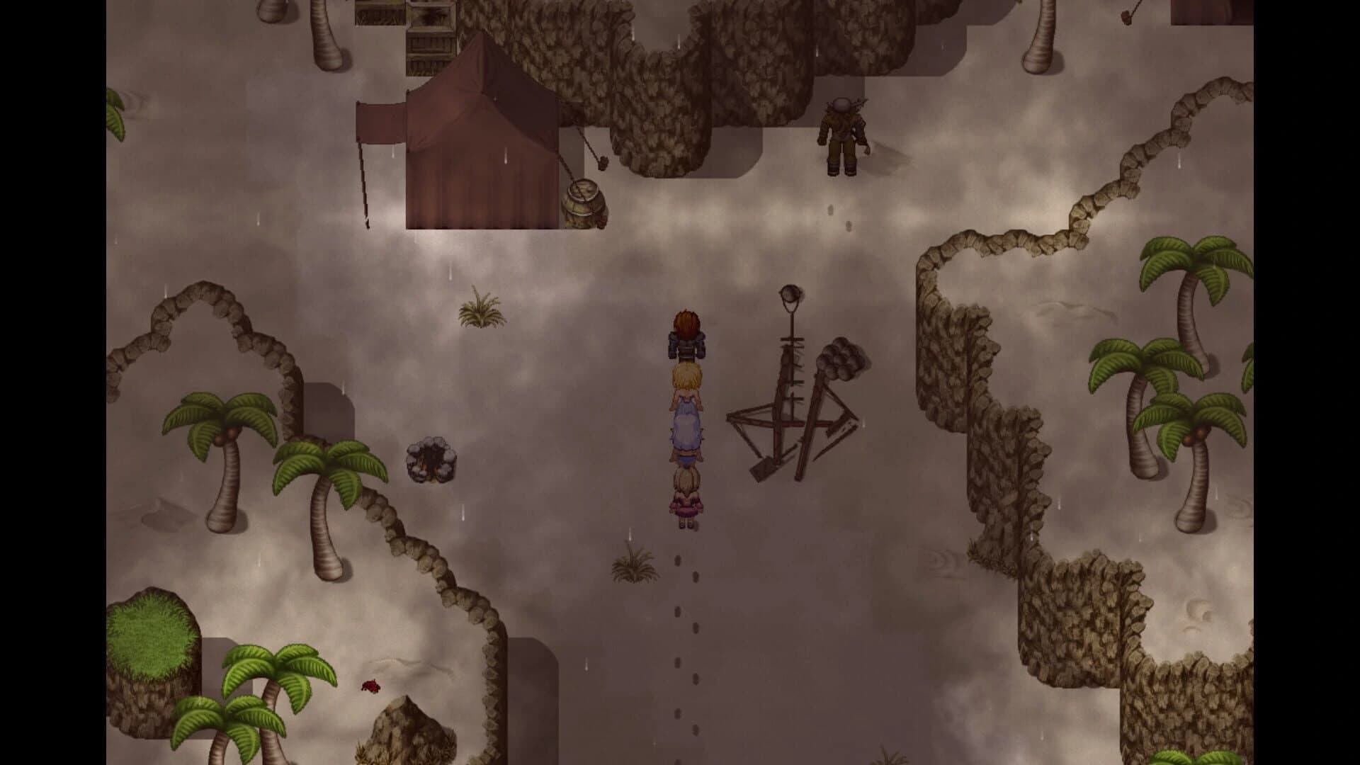 Amneron's Legacy screenshot 5