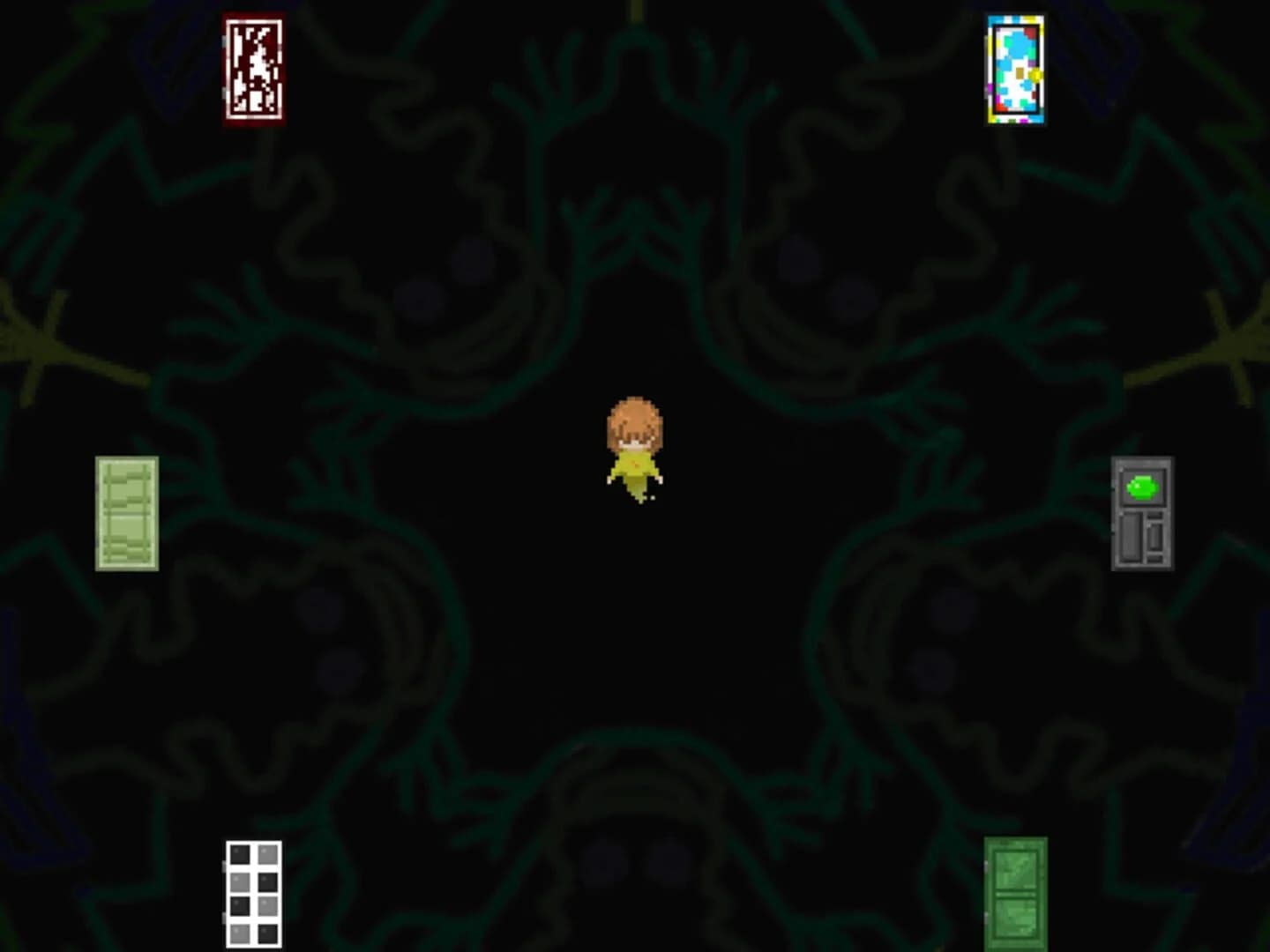 Amnesia screenshot 2